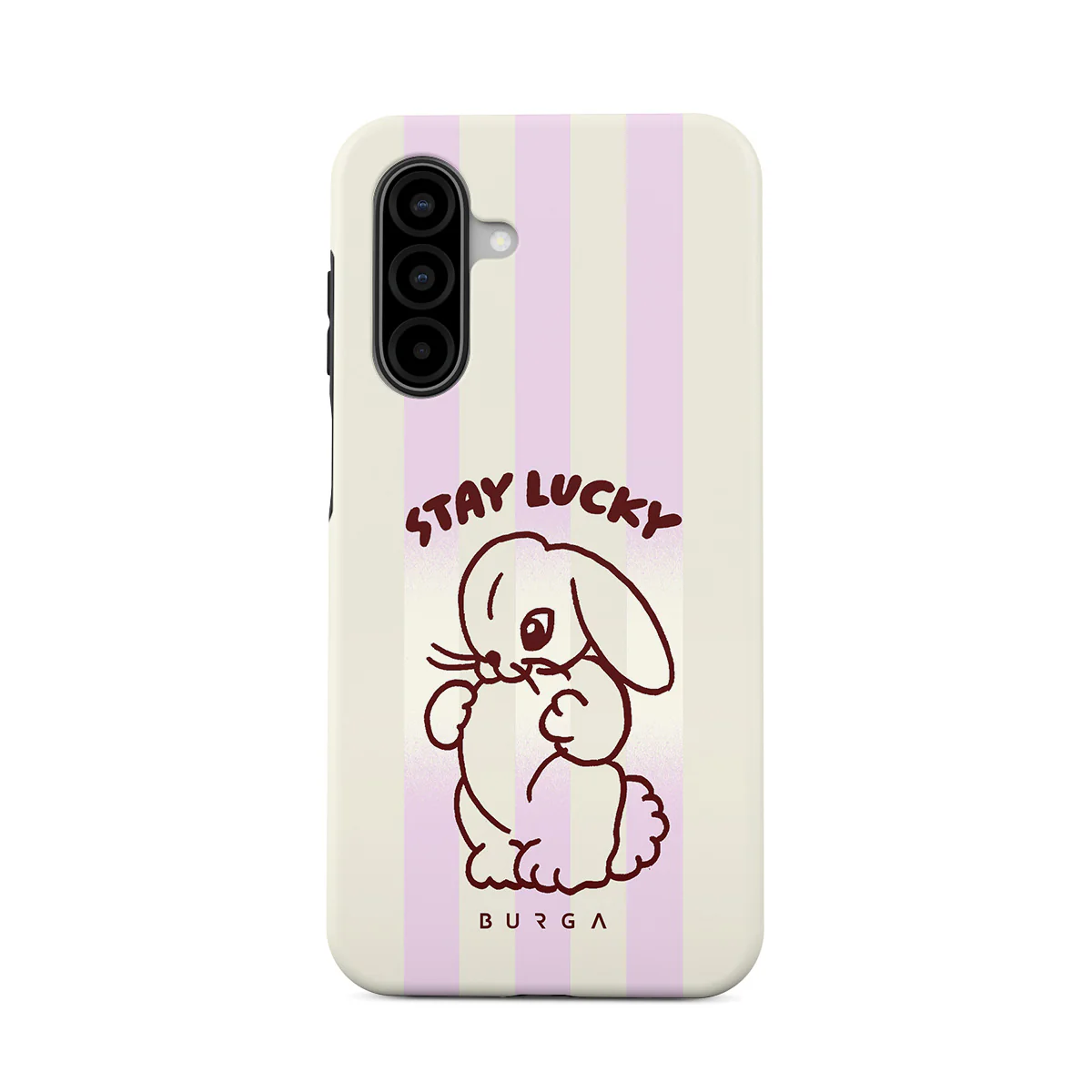 Stay Lucky - Samsung Galaxy A17 Case