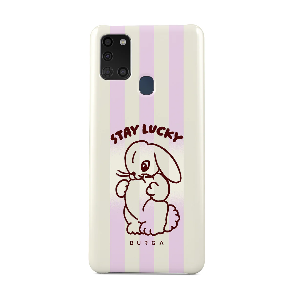 Stay Lucky - Samsung Galaxy A21s 4G Case