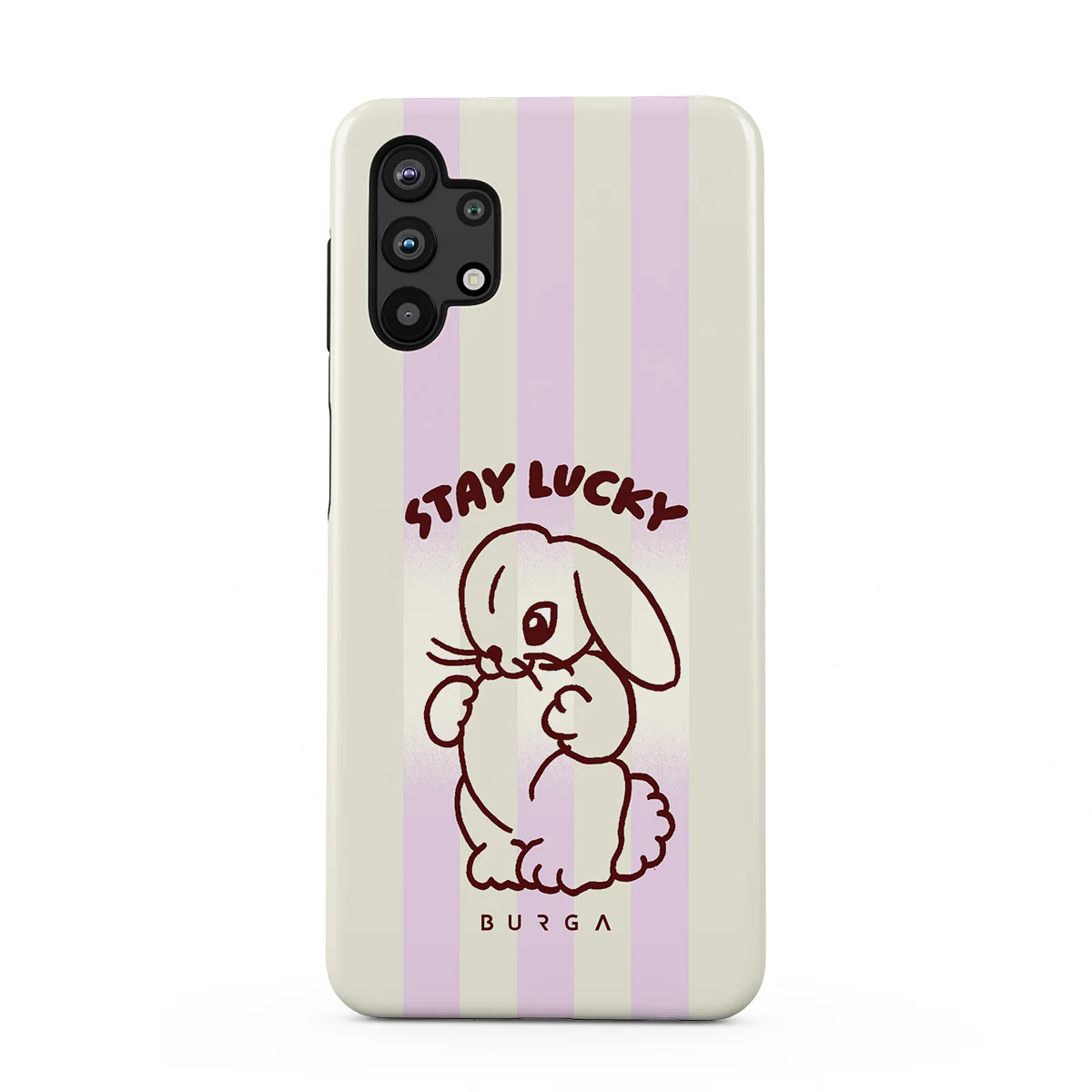 Stay Lucky - Samsung Galaxy A32 5G Case