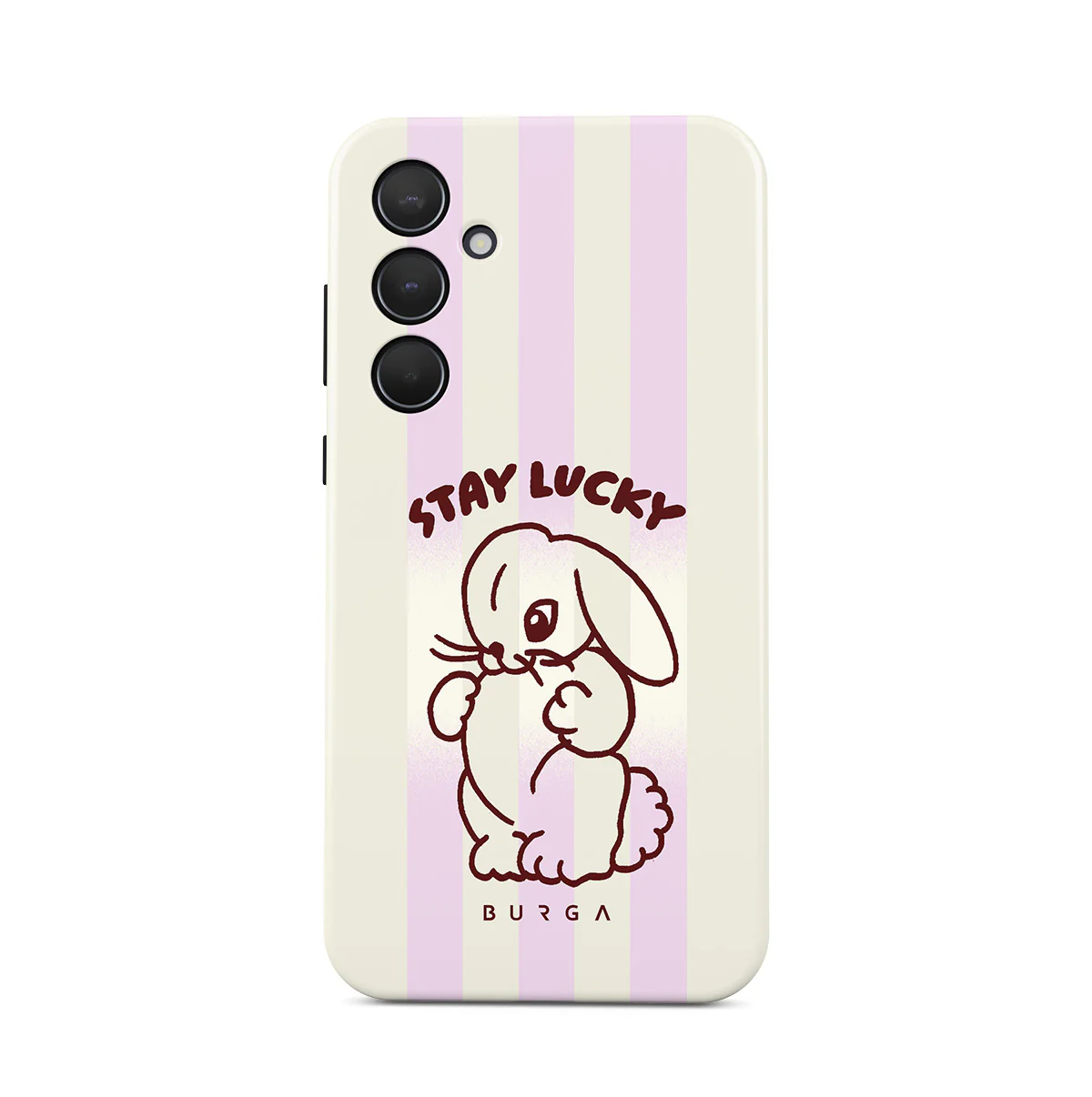 Stay Lucky - Samsung Galaxy A35 Case