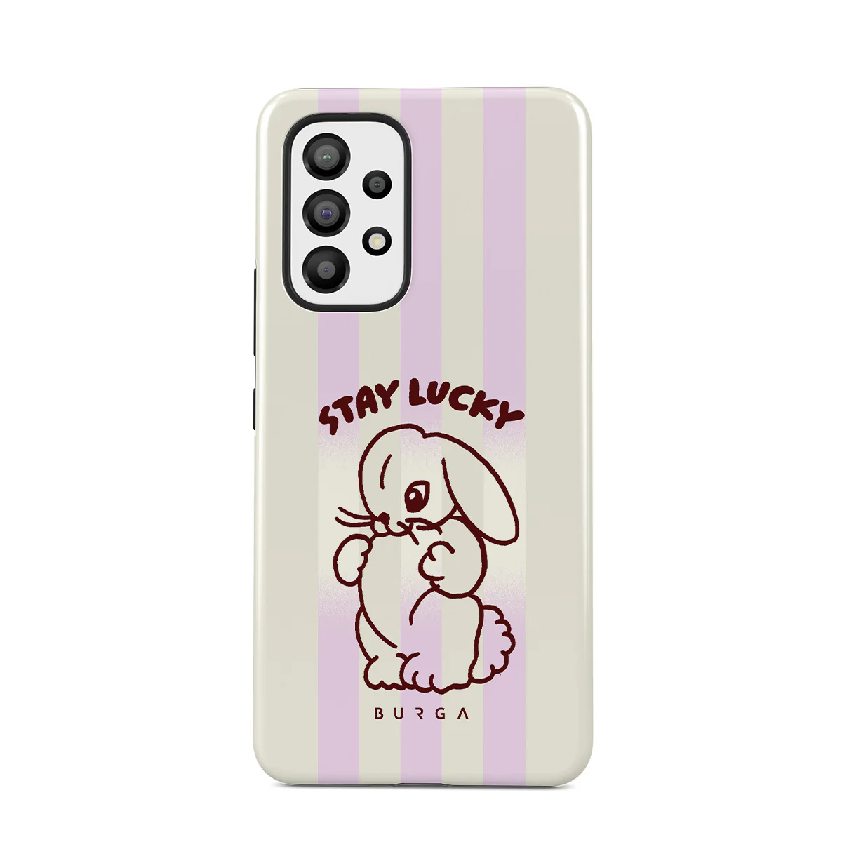 Stay Lucky - Samsung Galaxy A53 Case