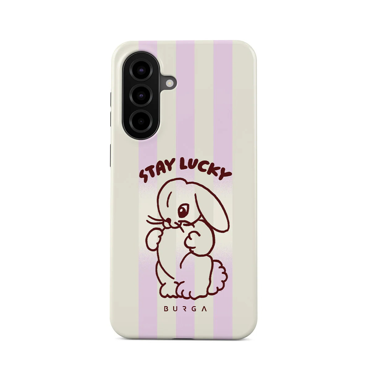 Stay Lucky - Samsung Galaxy A57 5G Case