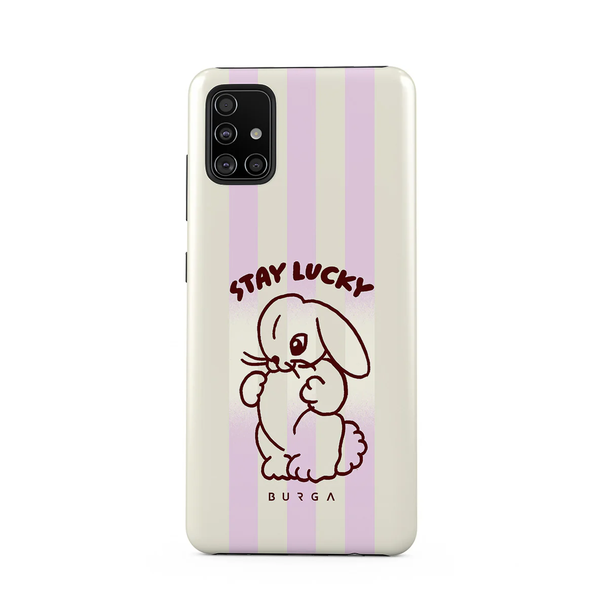 Stay Lucky - Samsung Galaxy A71 4G Case