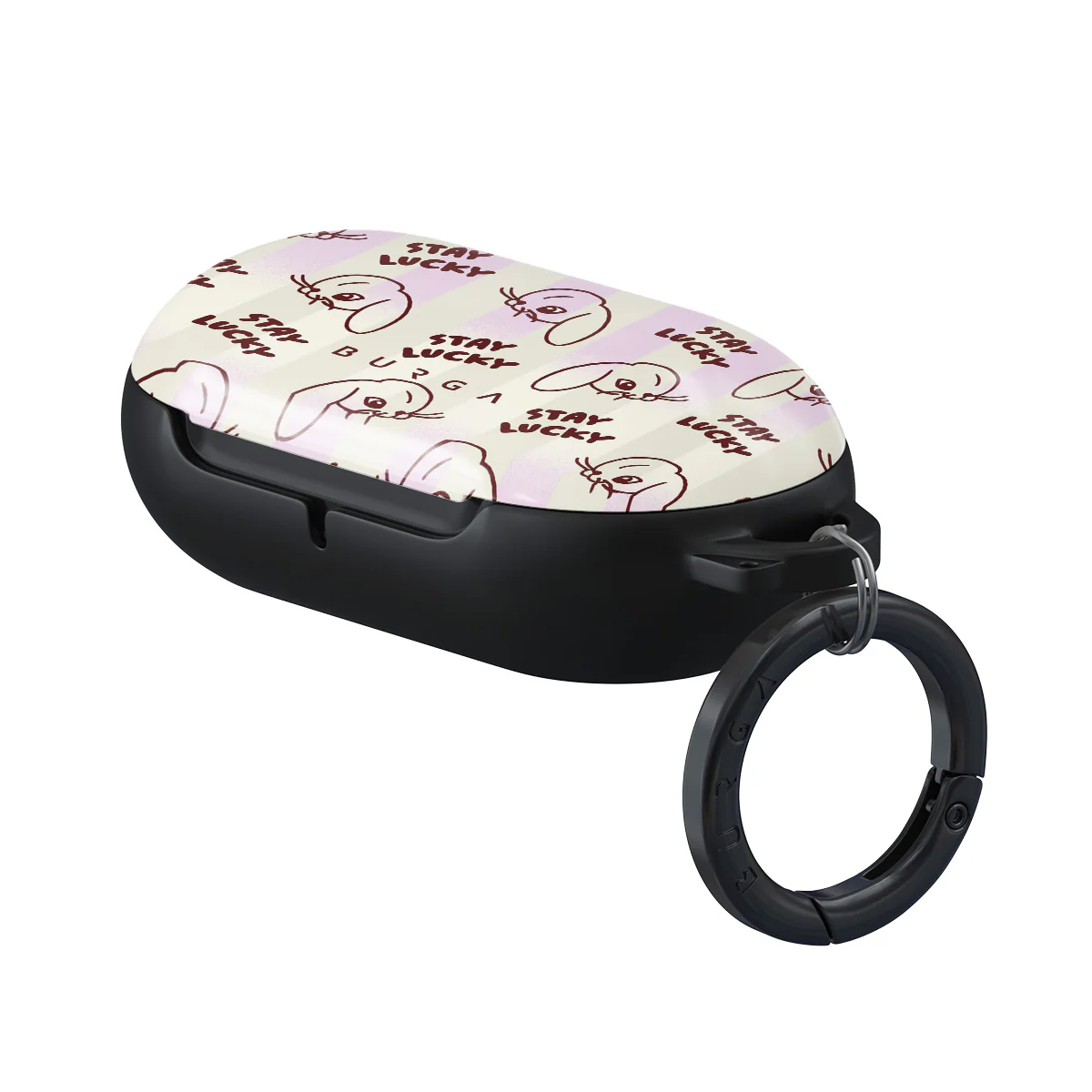 Stay Lucky - Samsung Galaxy Buds Plus Case