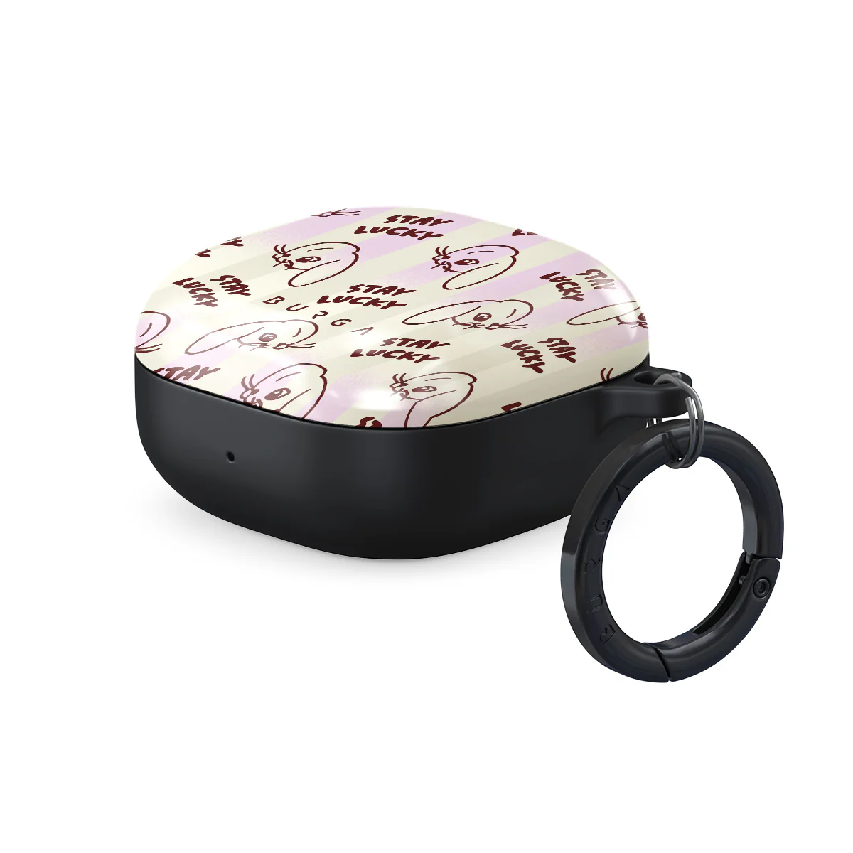 Stay Lucky - Samsung Galaxy Buds Pro Case