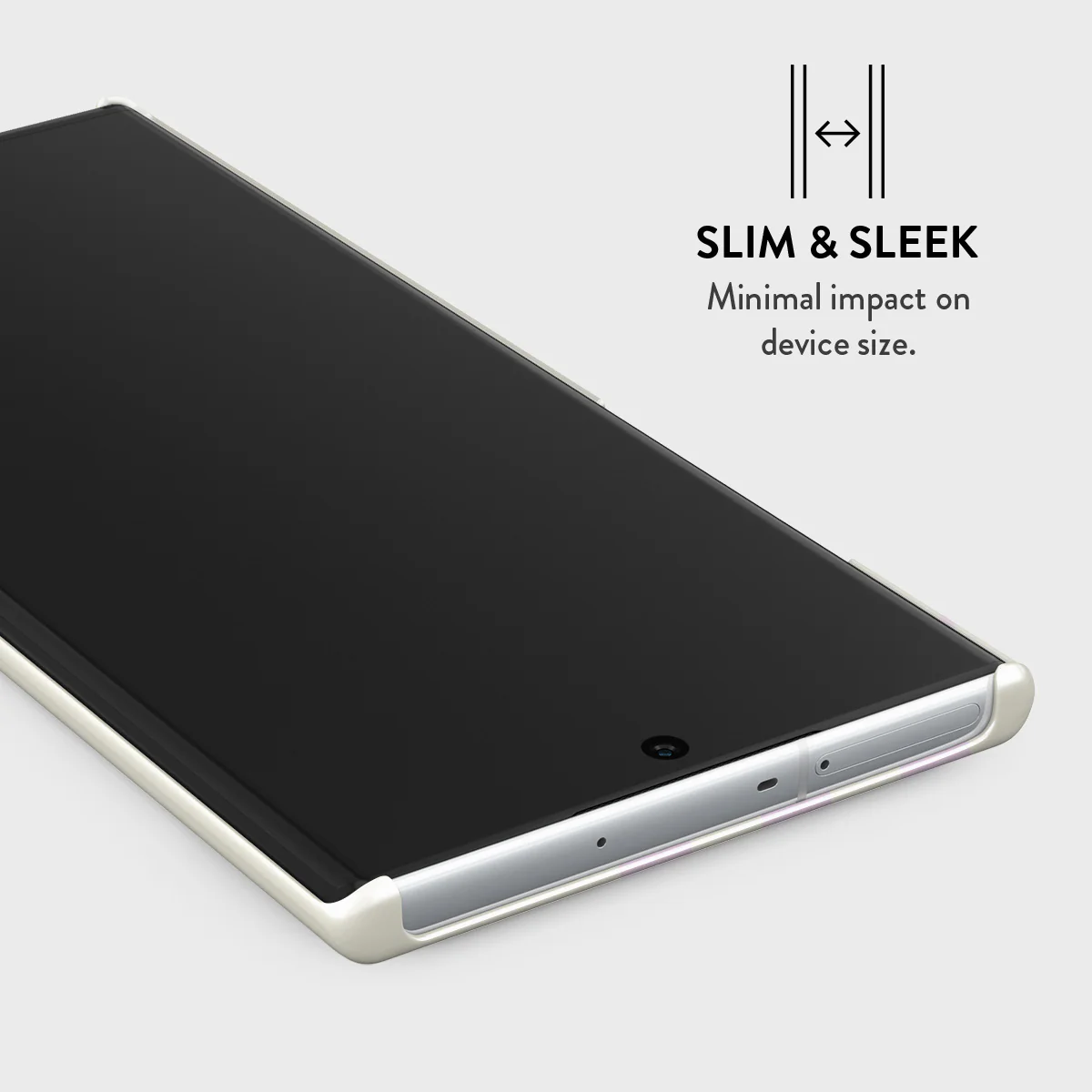 Stay Lucky - Samsung Galaxy Note 10 Case - Image 4