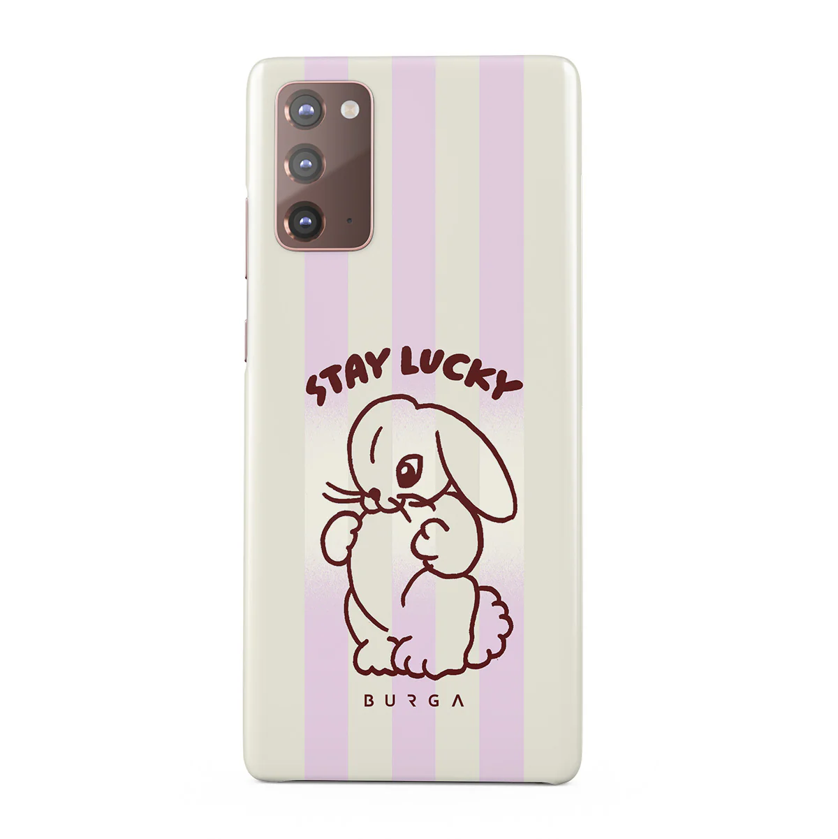 Stay Lucky - Samsung Galaxy Note 20 4G / 5G Case