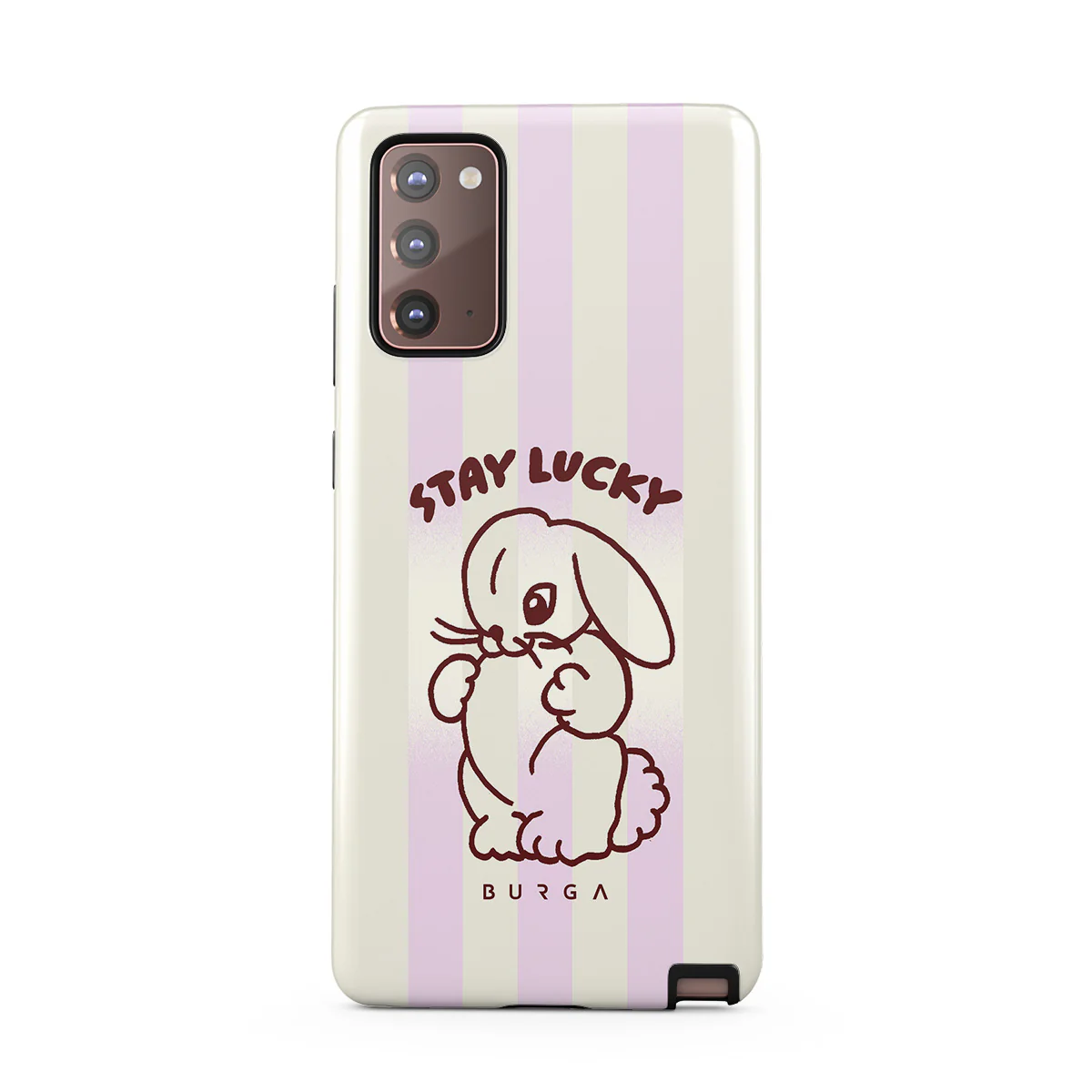 Stay Lucky - Samsung Galaxy Note 20 4G / 5G Case - Image 5
