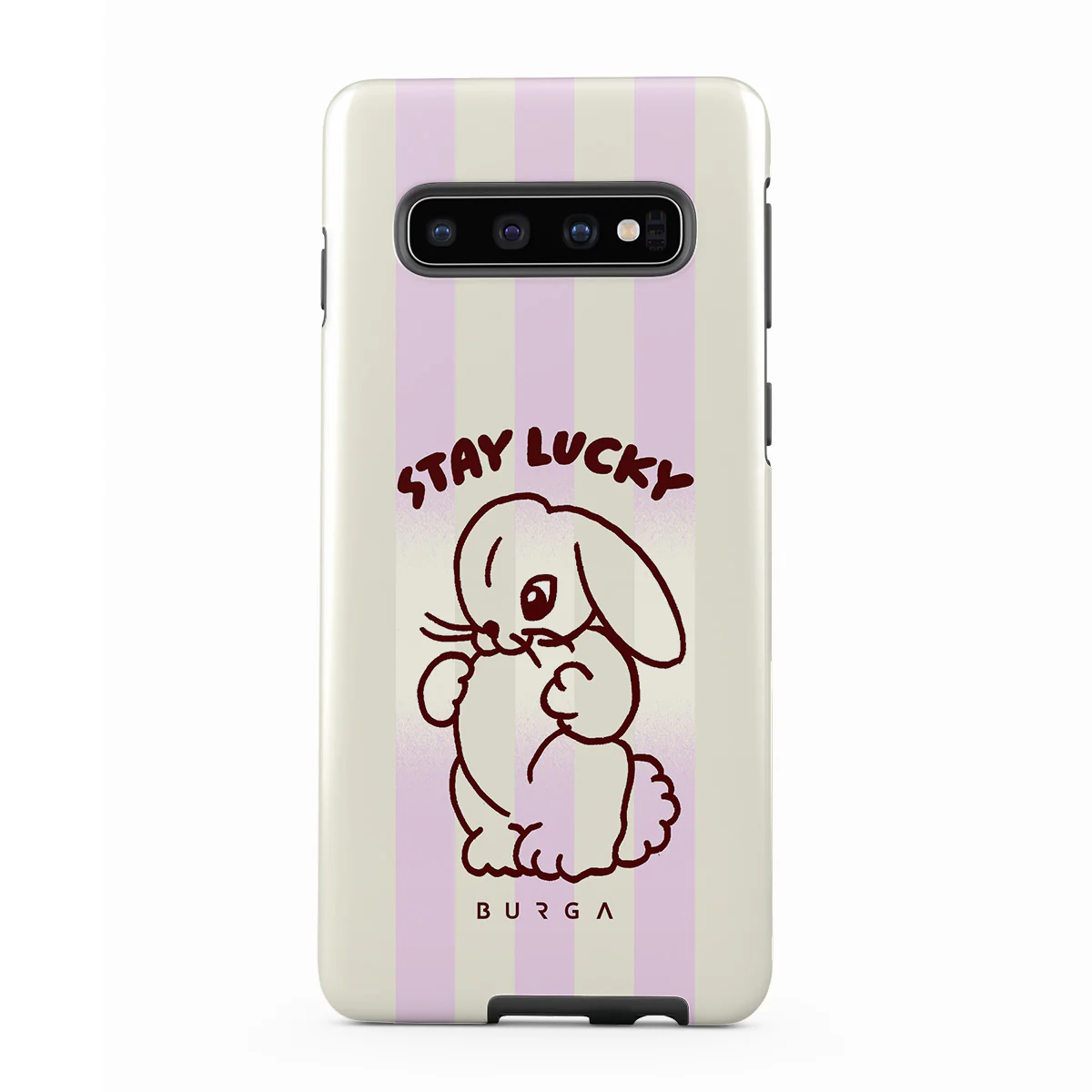 Stay Lucky - Samsung Galaxy S10 Plus Case