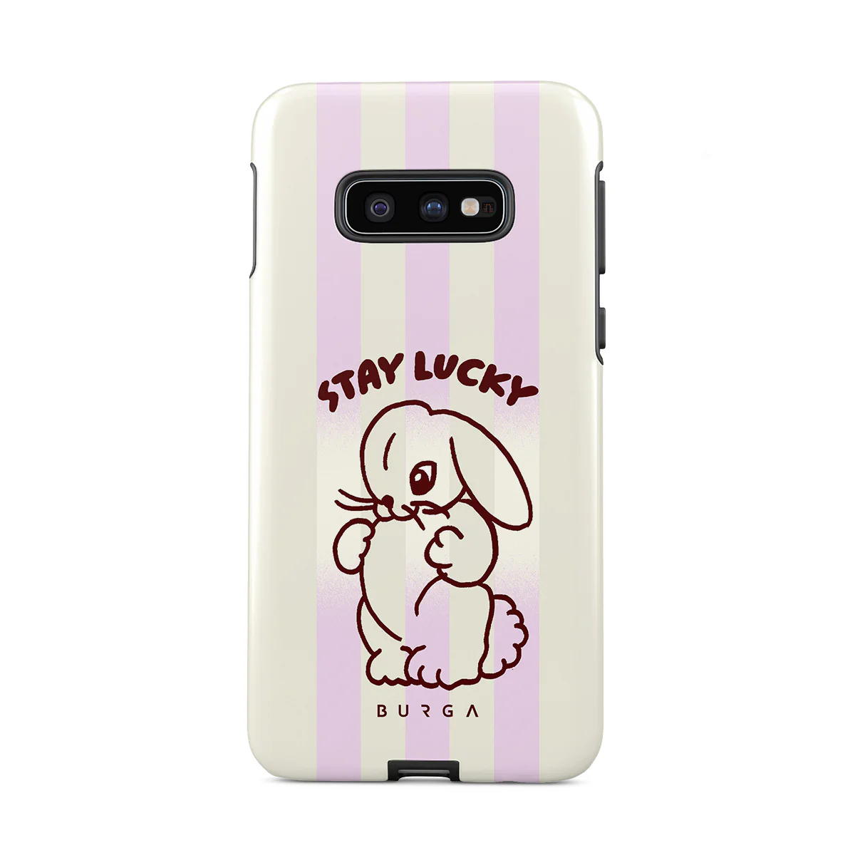 Stay Lucky - Samsung Galaxy S10E Case