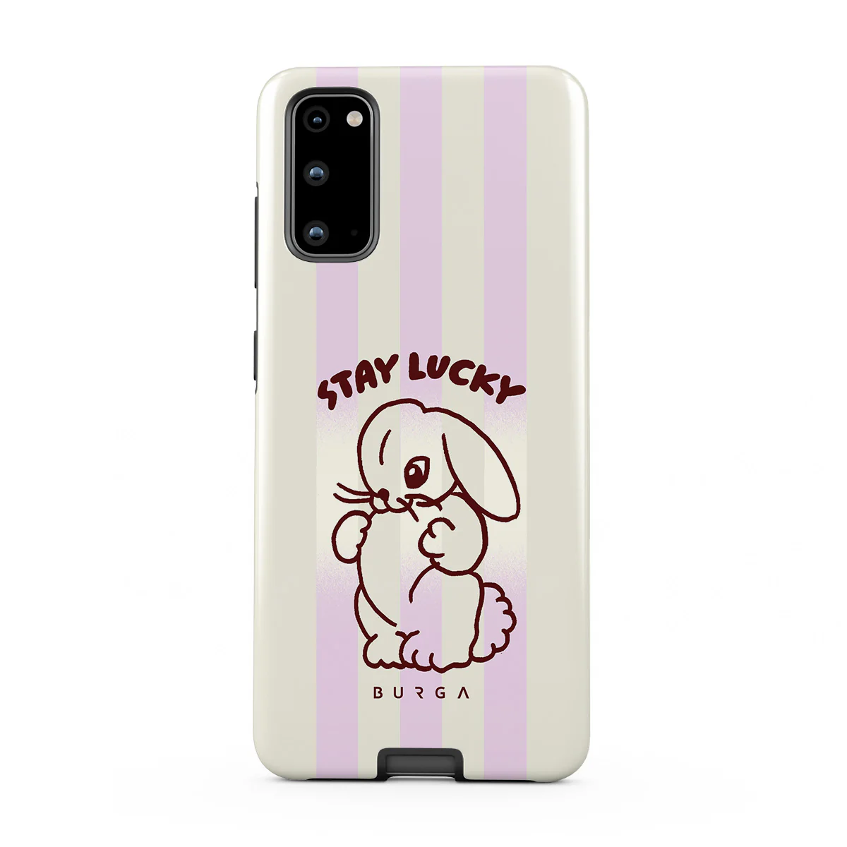 Stay Lucky - Samsung Galaxy S20 FE 4G / 5G Case