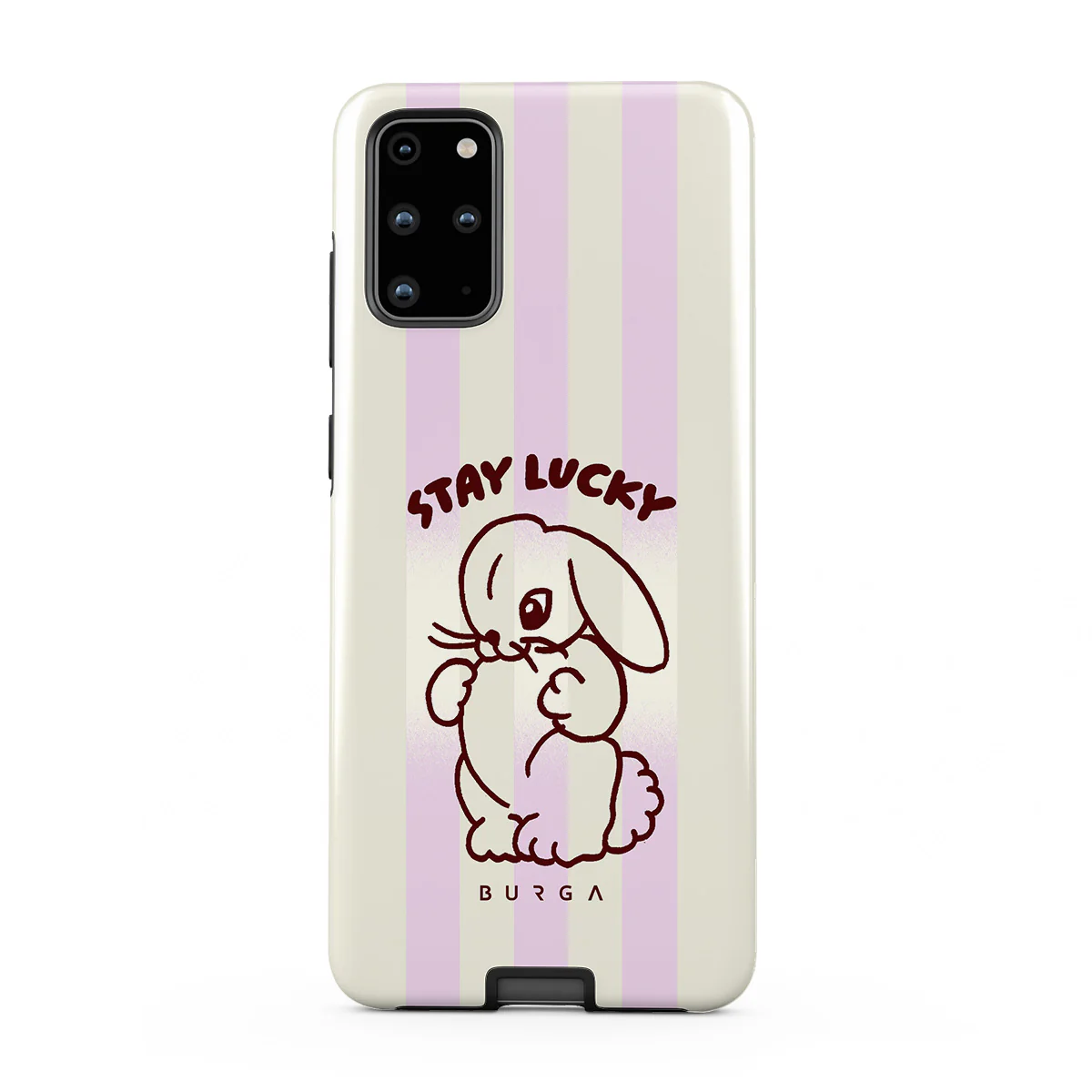 Stay Lucky - Samsung Galaxy S20 Plus 4G / 5G Case