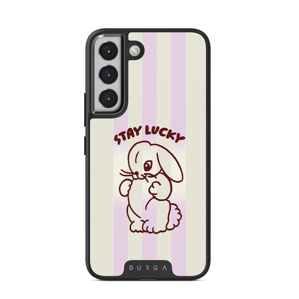 Stay Lucky - Samsung Galaxy S22 Plus Case - Image 12