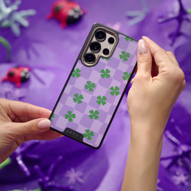 Stay Lucky - Samsung Galaxy S22 Plus Case - Image 20