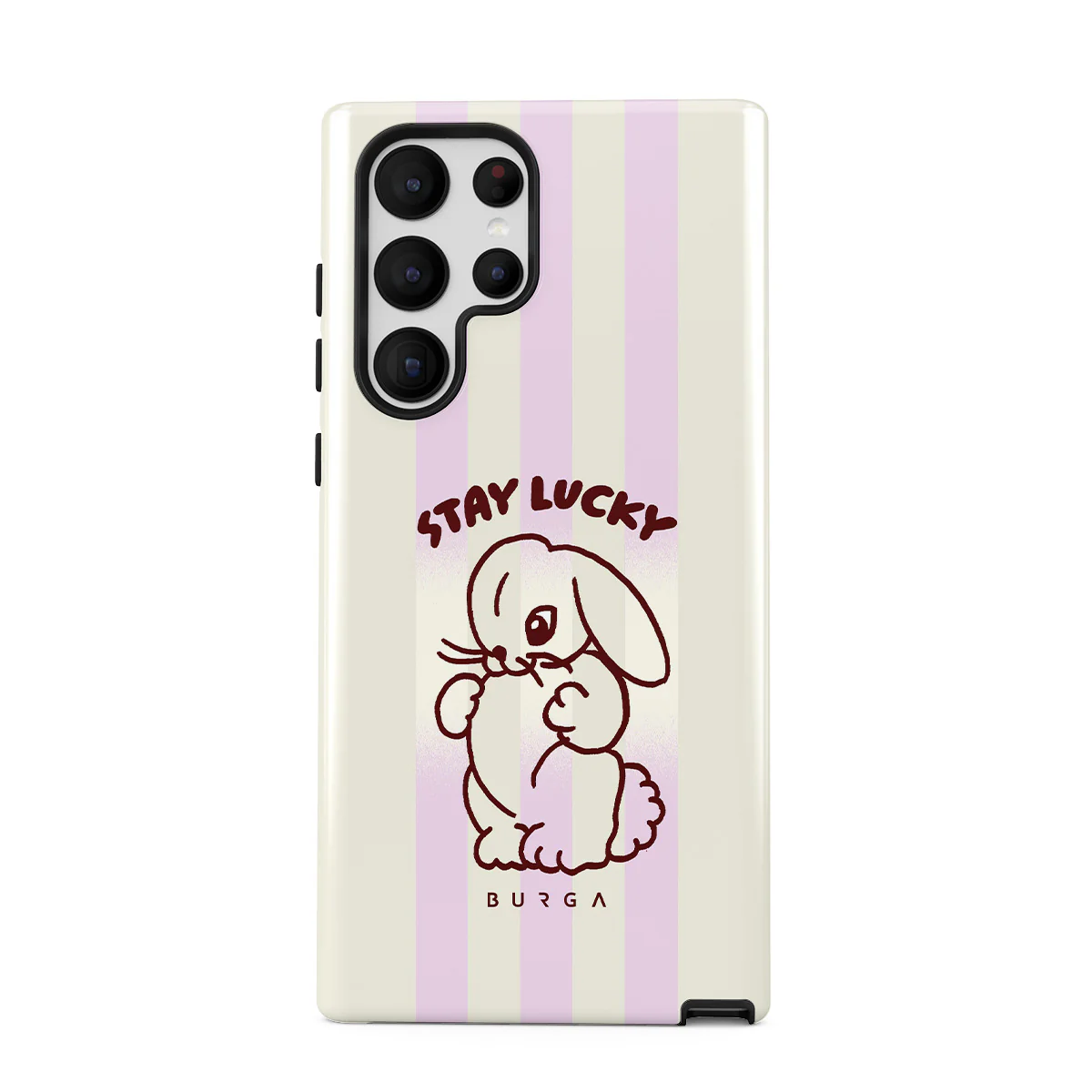 Stay Lucky - Samsung Galaxy S22 Ultra Case