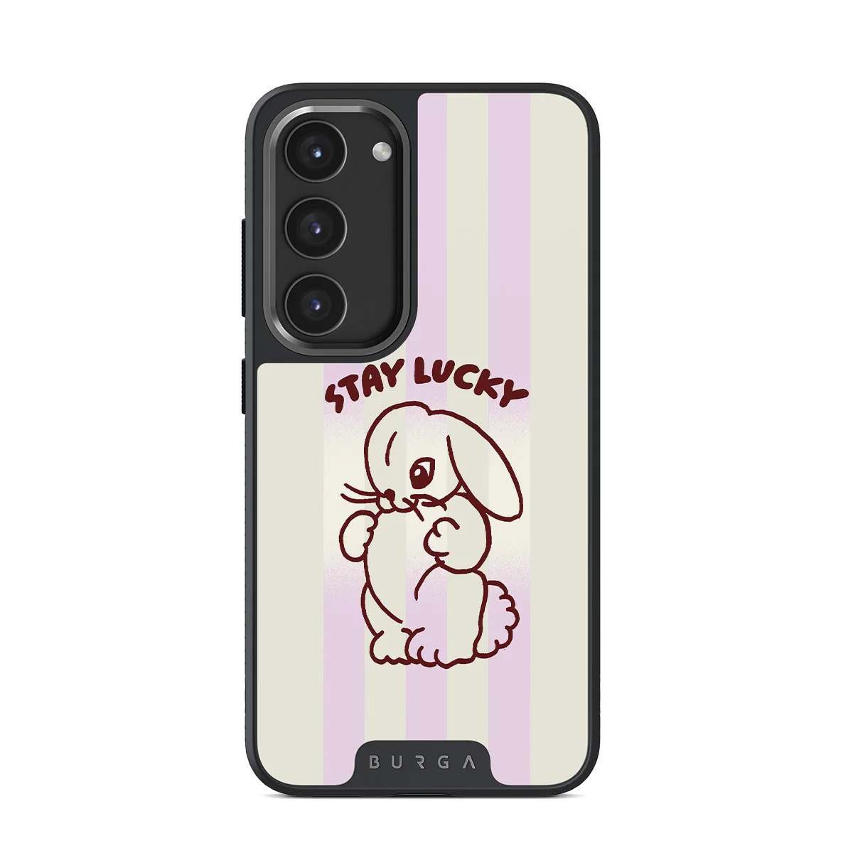 Stay Lucky - Samsung Galaxy S23 Case - Image 12