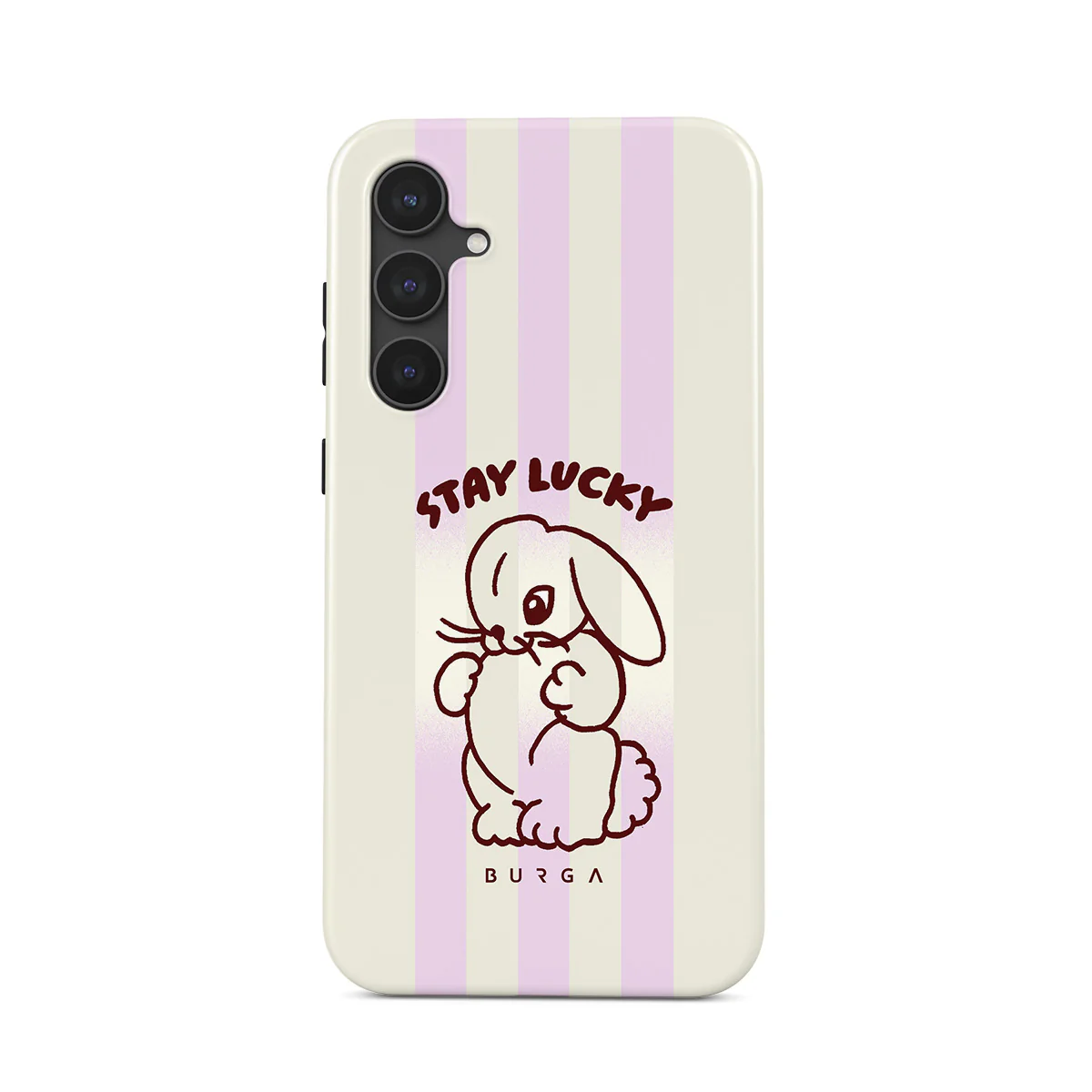 Stay Lucky - Samsung Galaxy S23 FE Case