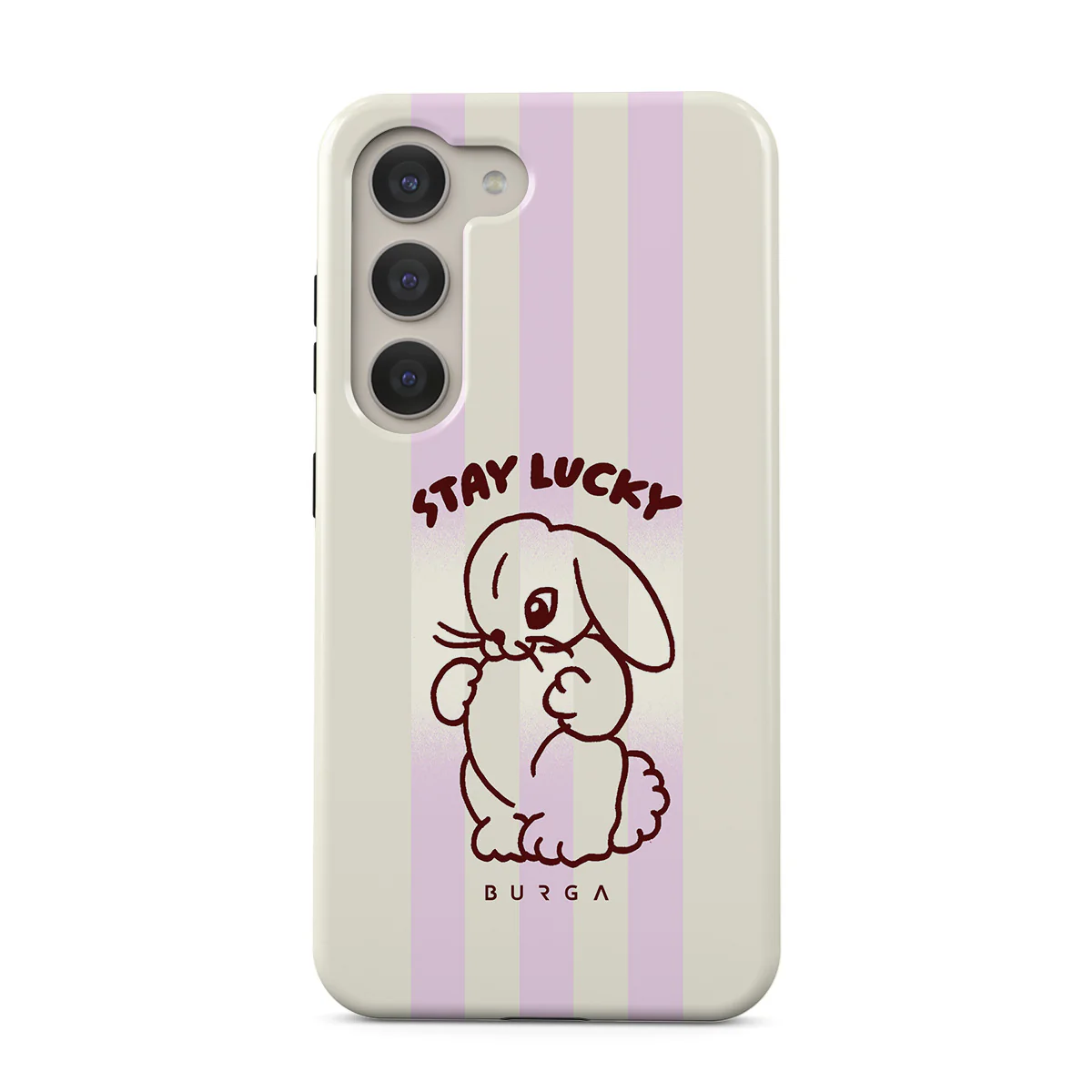 Stay Lucky - Samsung Galaxy S23 Plus Case