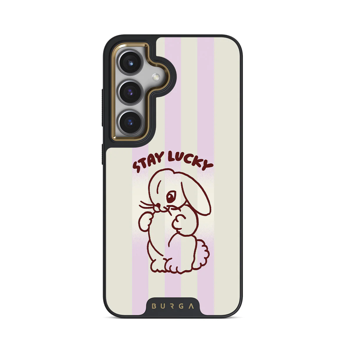 Stay Lucky - Samsung Galaxy S24 Case - Image 5