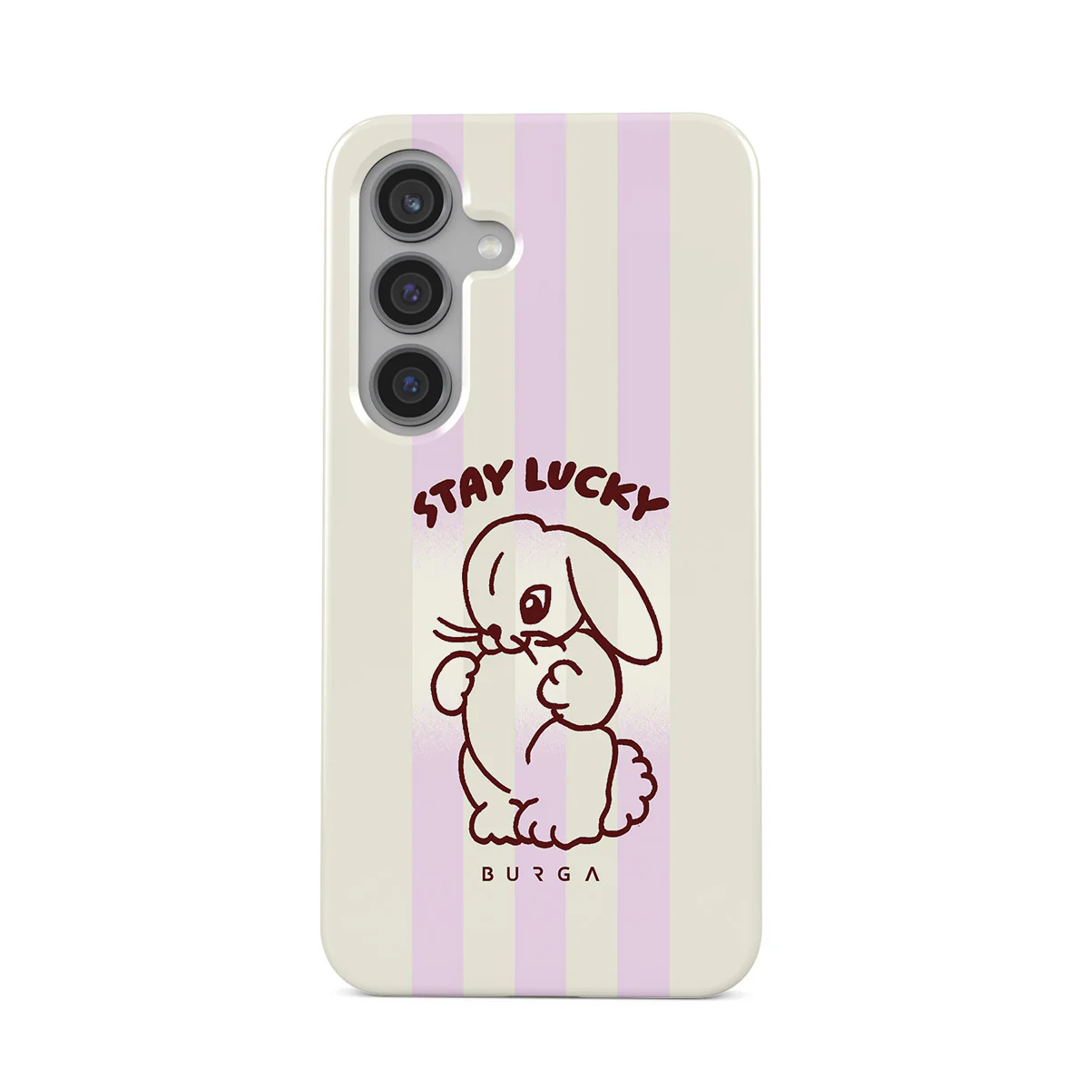 Stay Lucky - Samsung Galaxy S24 FE Case