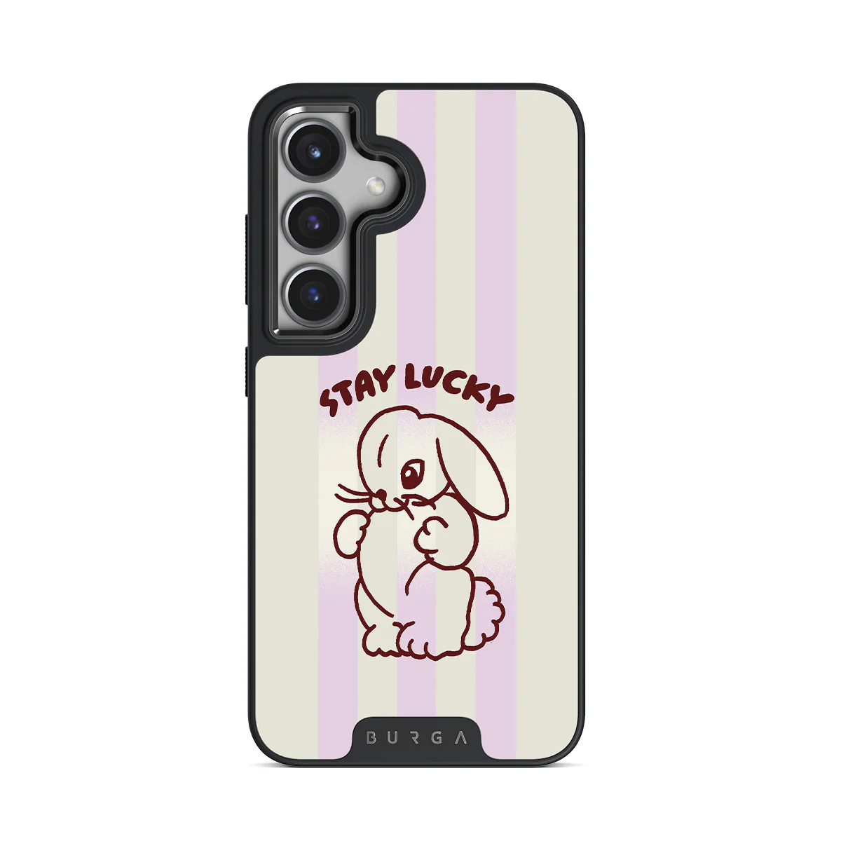 Stay Lucky - Samsung Galaxy S24 Plus Case - Image 12
