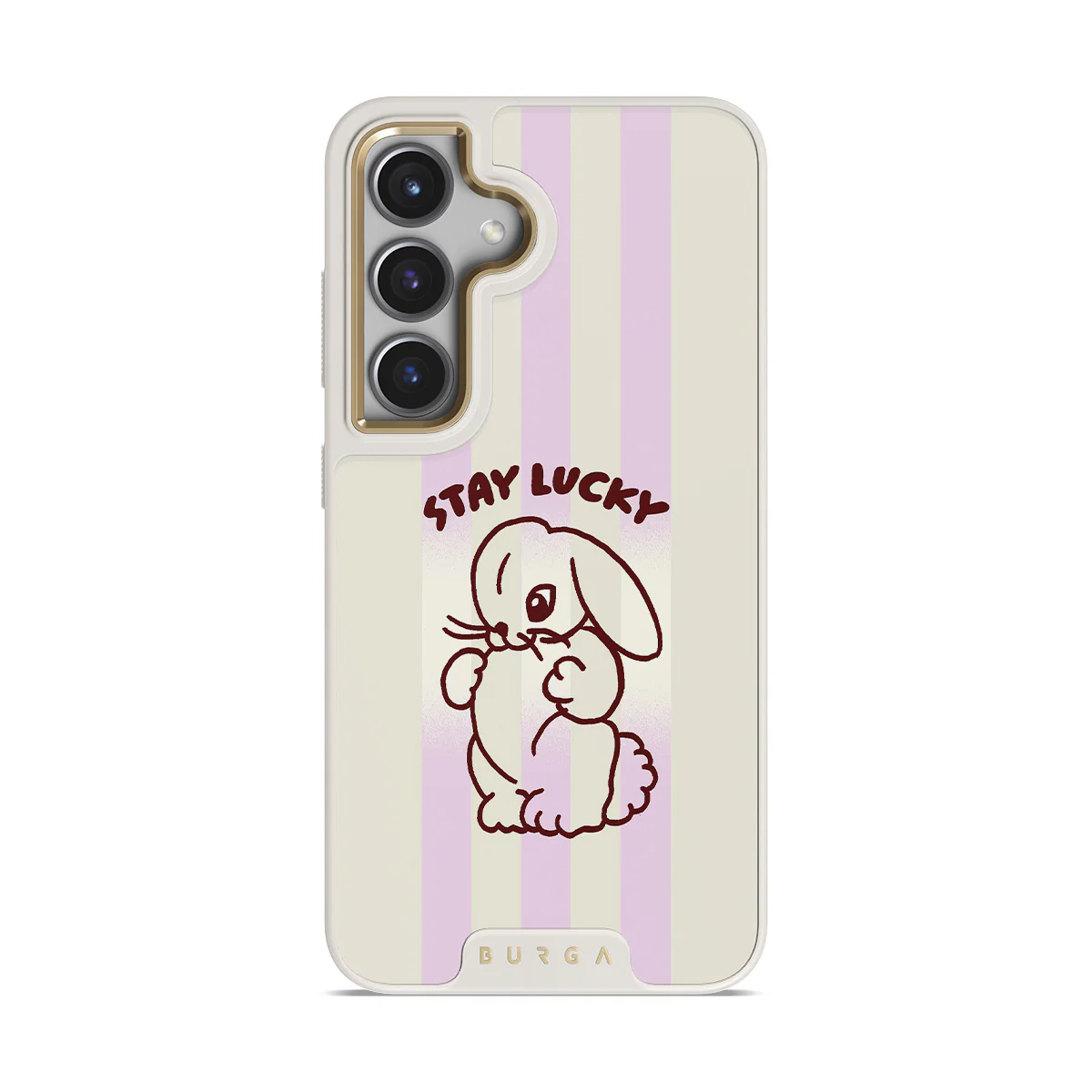 Stay Lucky - Samsung Galaxy S24 Plus Case - Image 19