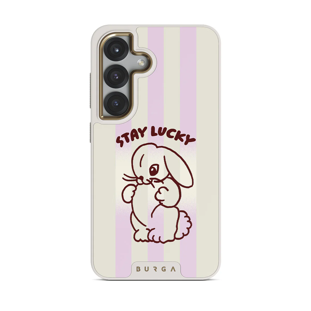 Stay Lucky - Samsung Galaxy S25 Case - Image 19
