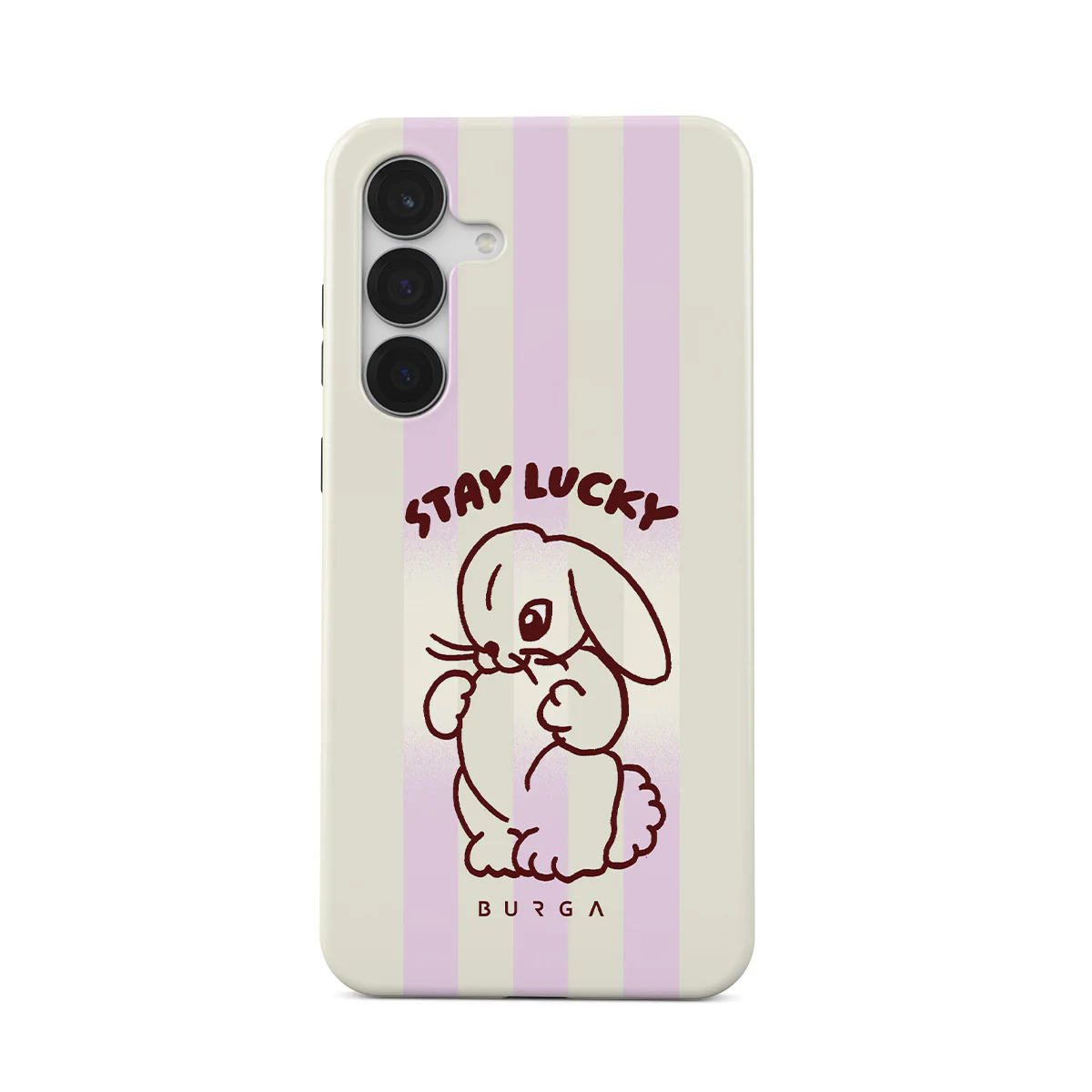 Stay Lucky - Samsung Galaxy S25 FE Case