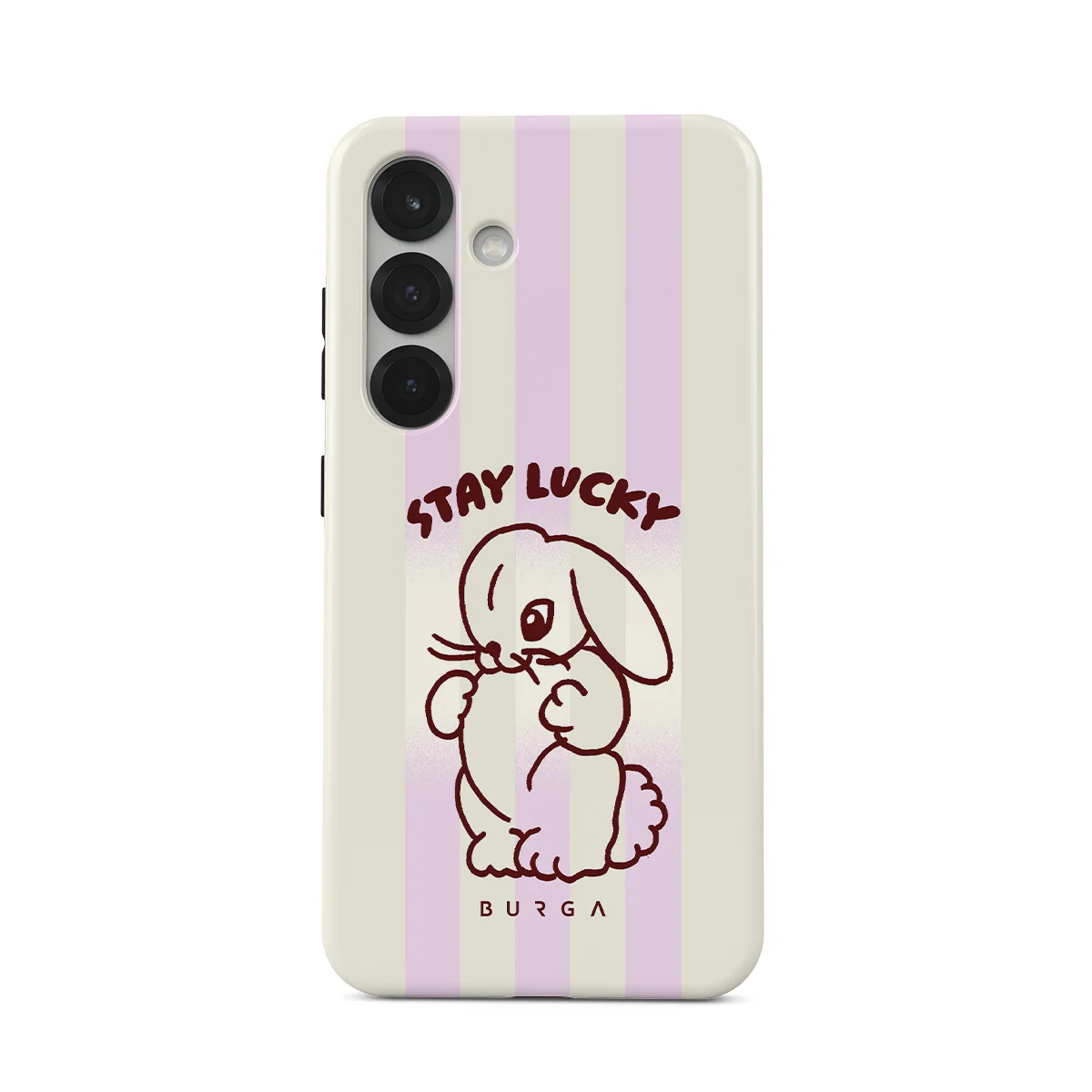 Stay Lucky - Samsung Galaxy S25 Plus Case