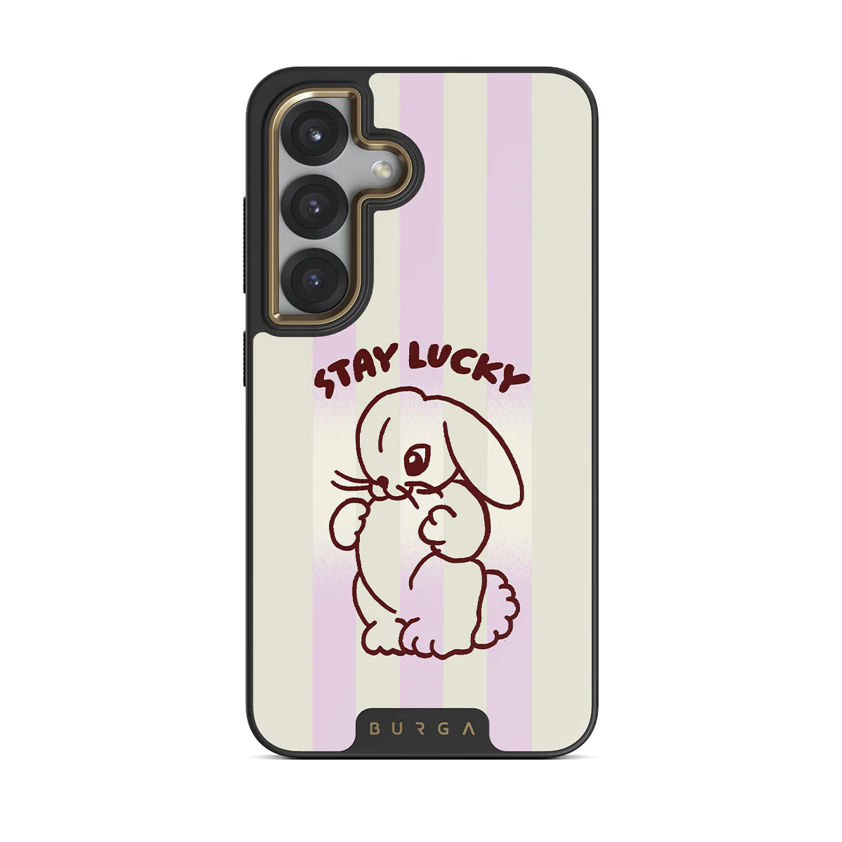 Stay Lucky - Samsung Galaxy S25 Plus Case - Image 5