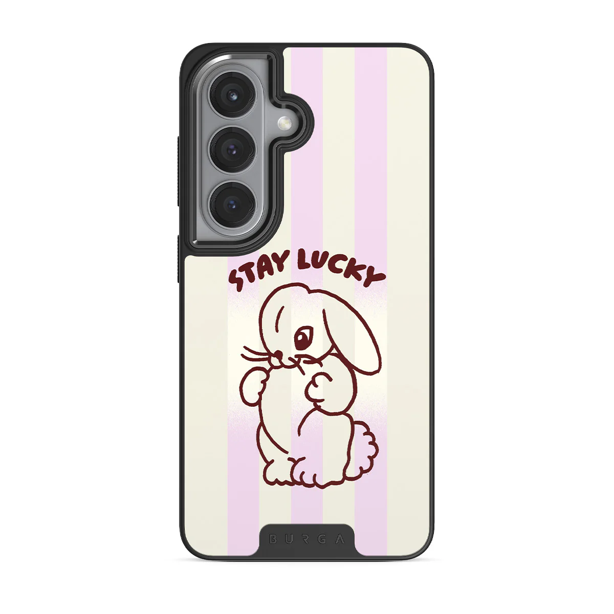 Stay Lucky - Samsung Galaxy S26 Case - Image 12