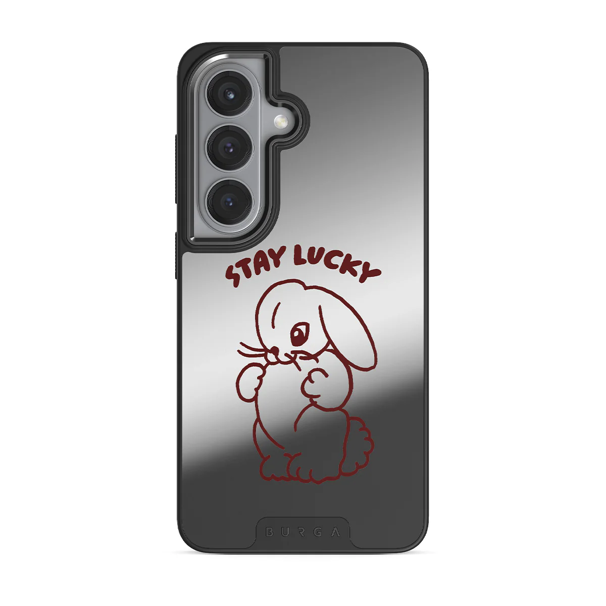 Stay Lucky - Samsung Galaxy S26 Case - Image 48