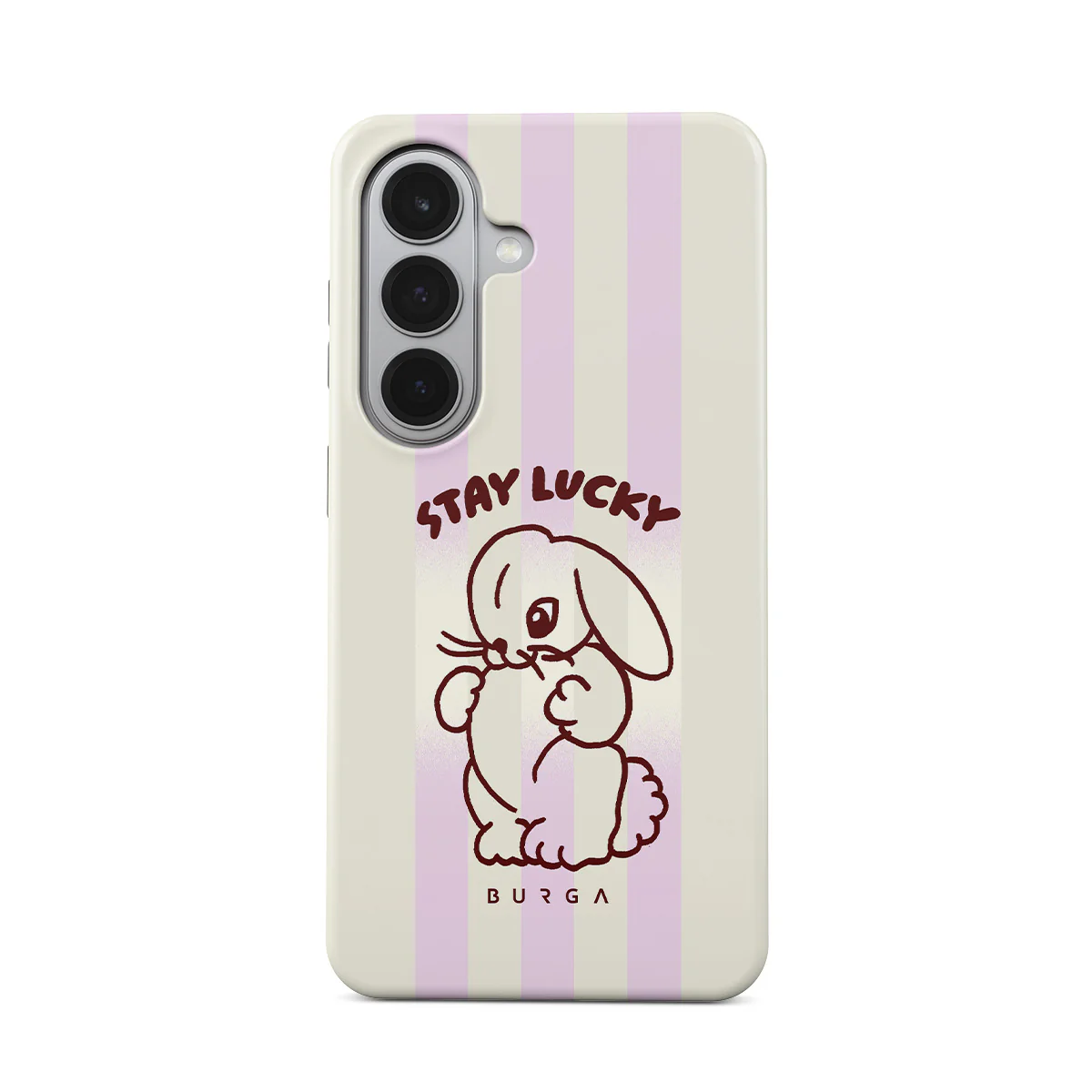 Stay Lucky - Samsung Galaxy S26 Plus Case