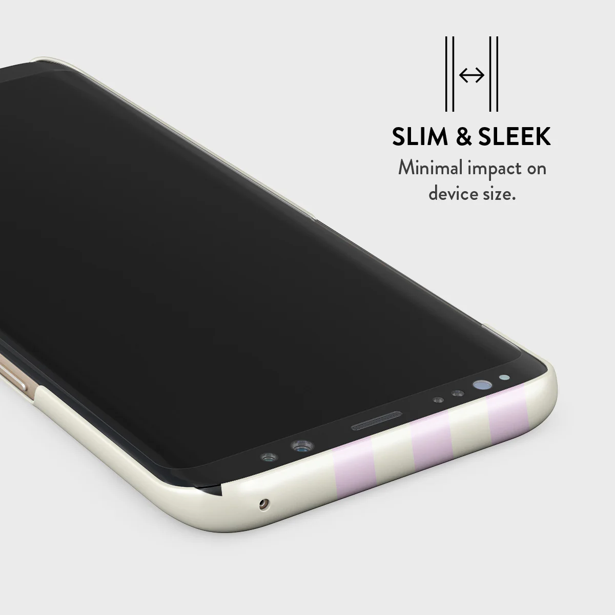Stay Lucky - Samsung Galaxy S9 Case - Image 4