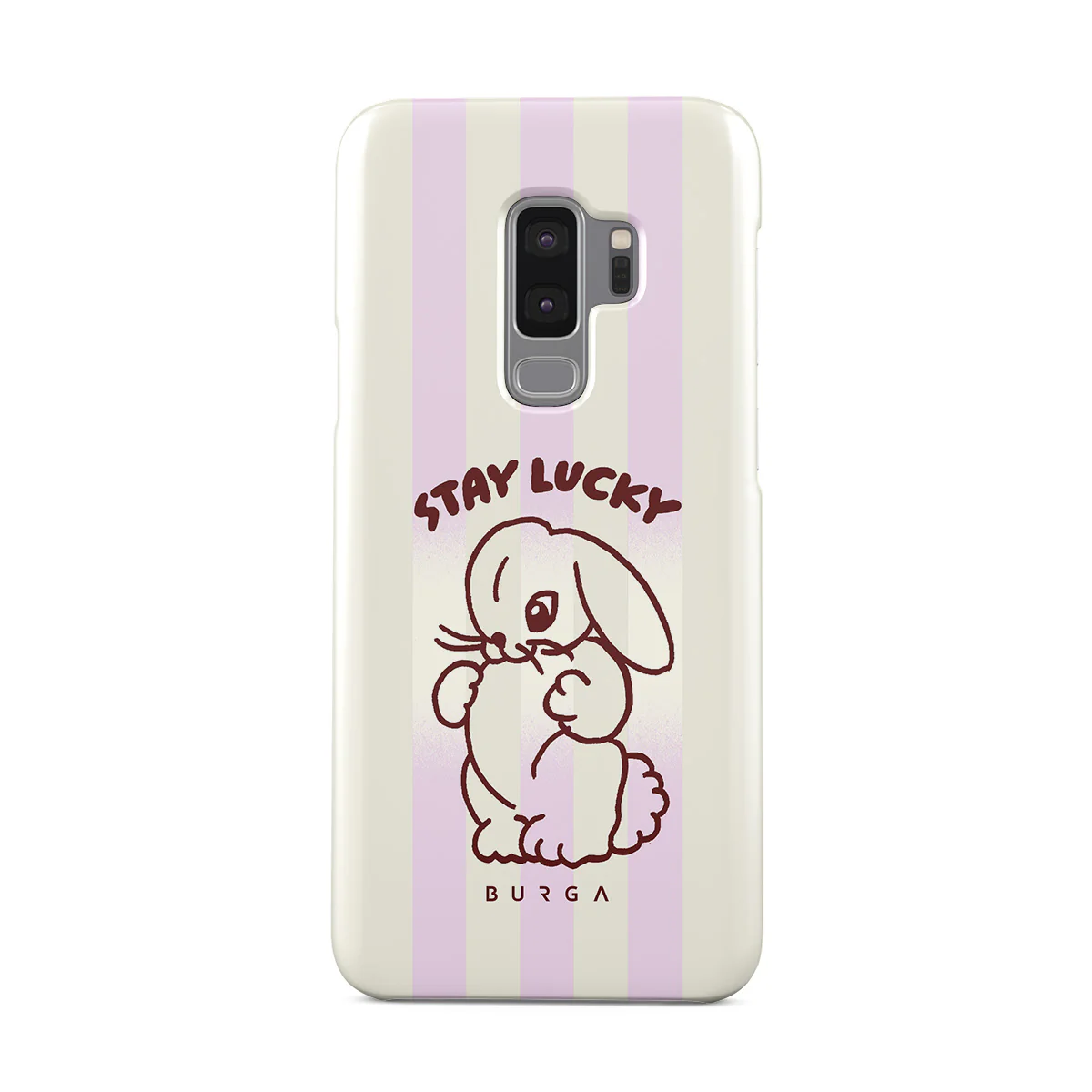 Stay Lucky - Samsung Galaxy S9 Plus Case