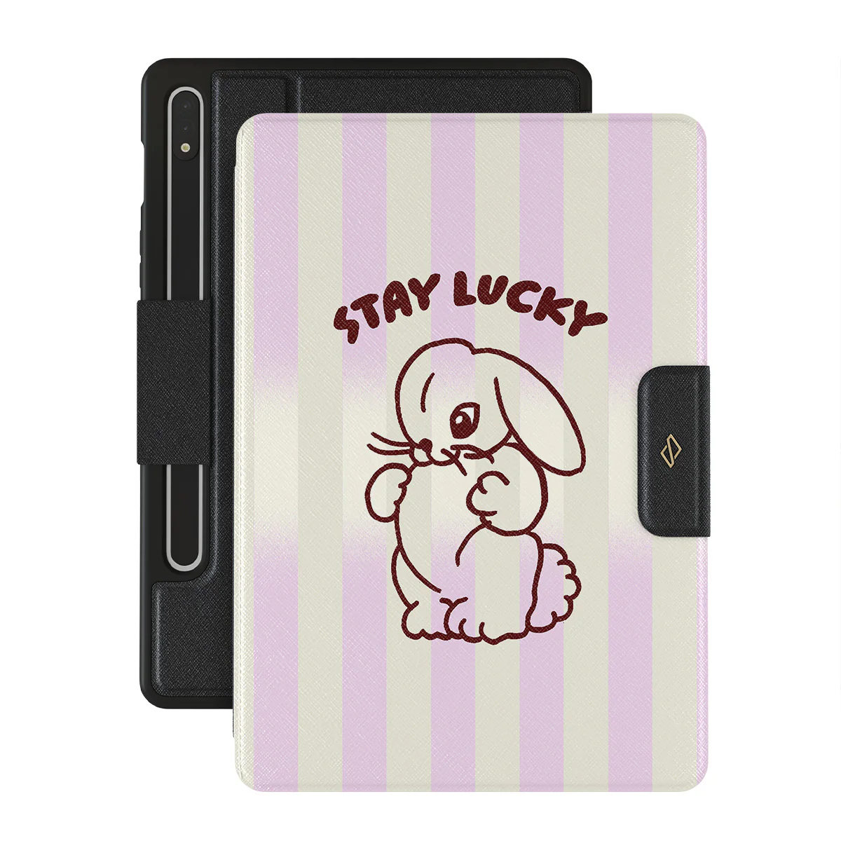 Stay Lucky - Samsung Galaxy Tab S8/S7 Case