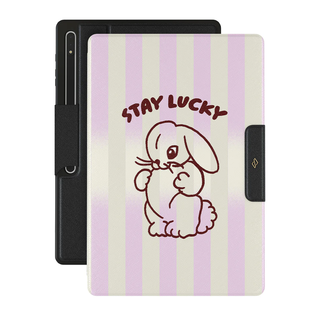 Stay Lucky - Samsung Galaxy Tab S8 Ultra Case