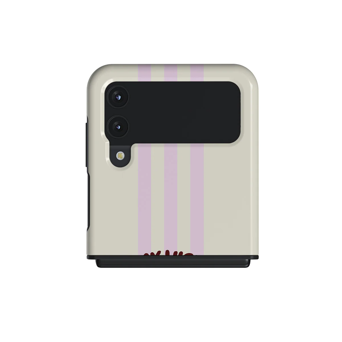 Stay Lucky - Samsung Galaxy Z Flip 4 Case - Image 7