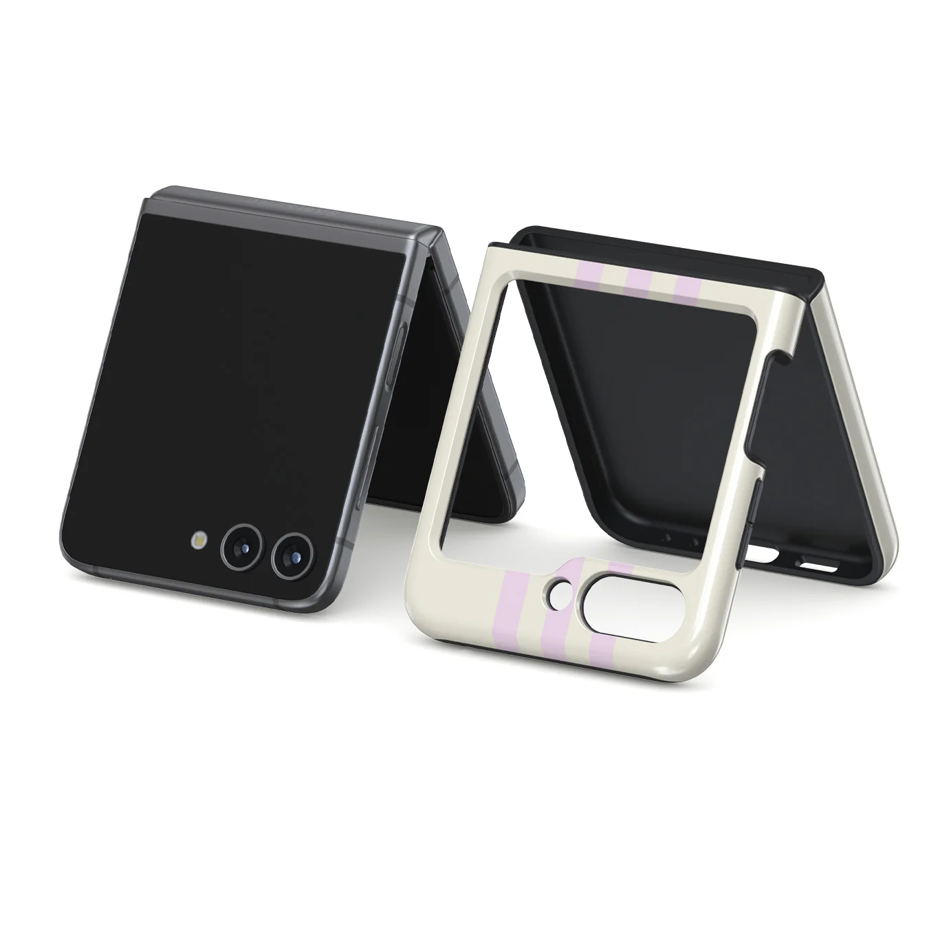 Stay Lucky - Samsung Galaxy Z Flip 5 Case - Image 5