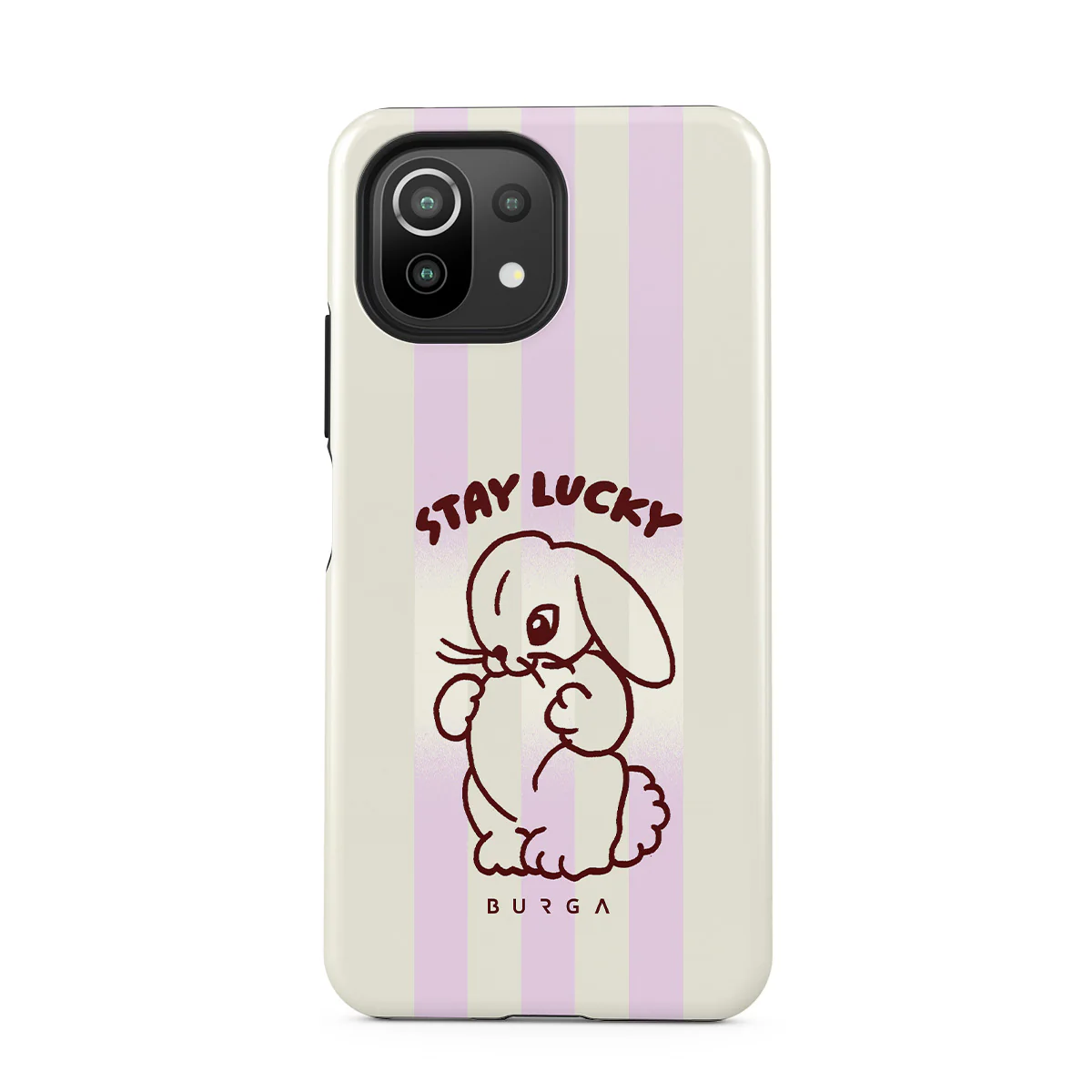 Stay Lucky - Xiaomi 11 Lite 5G NE Case