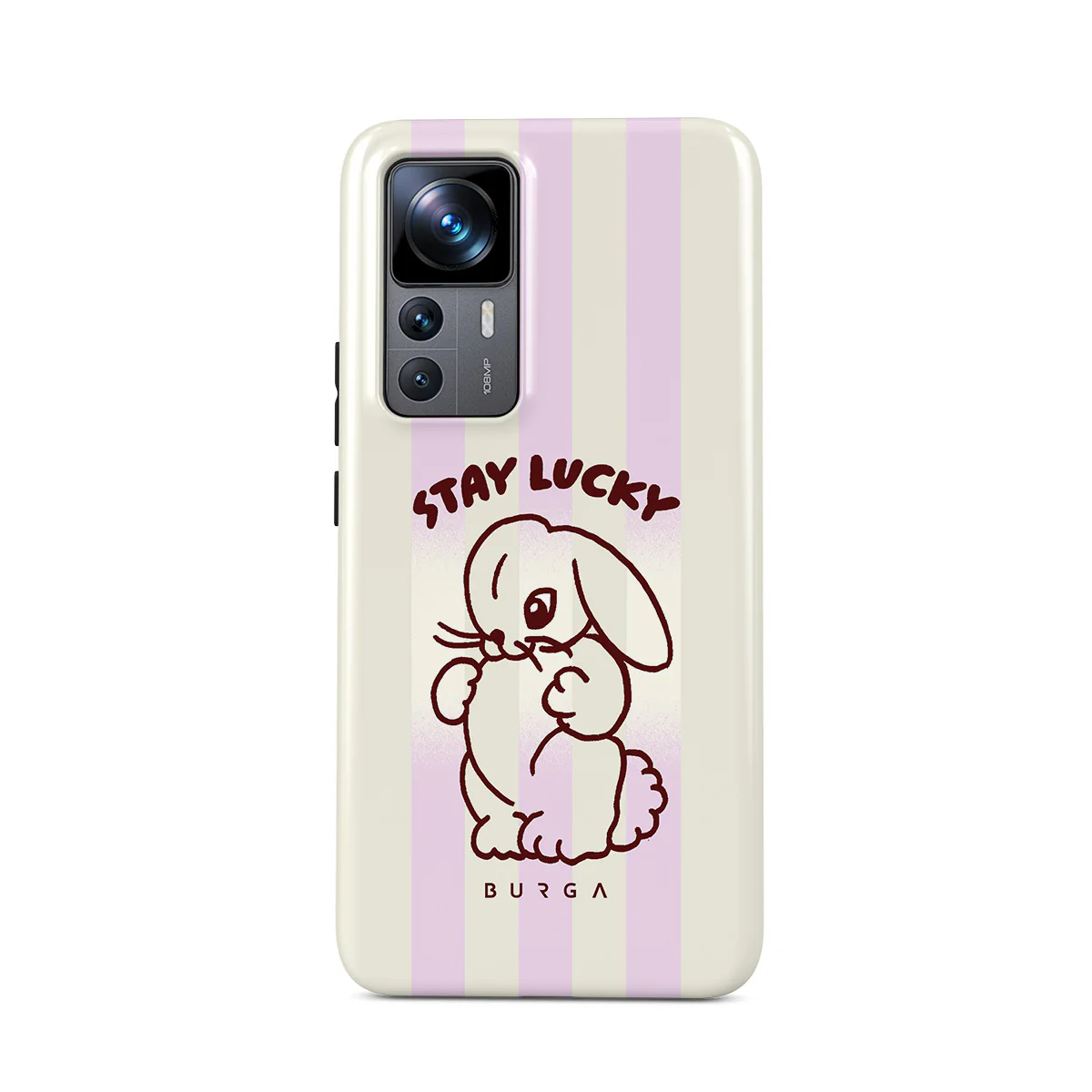 Stay Lucky - Xiaomi 12T Case