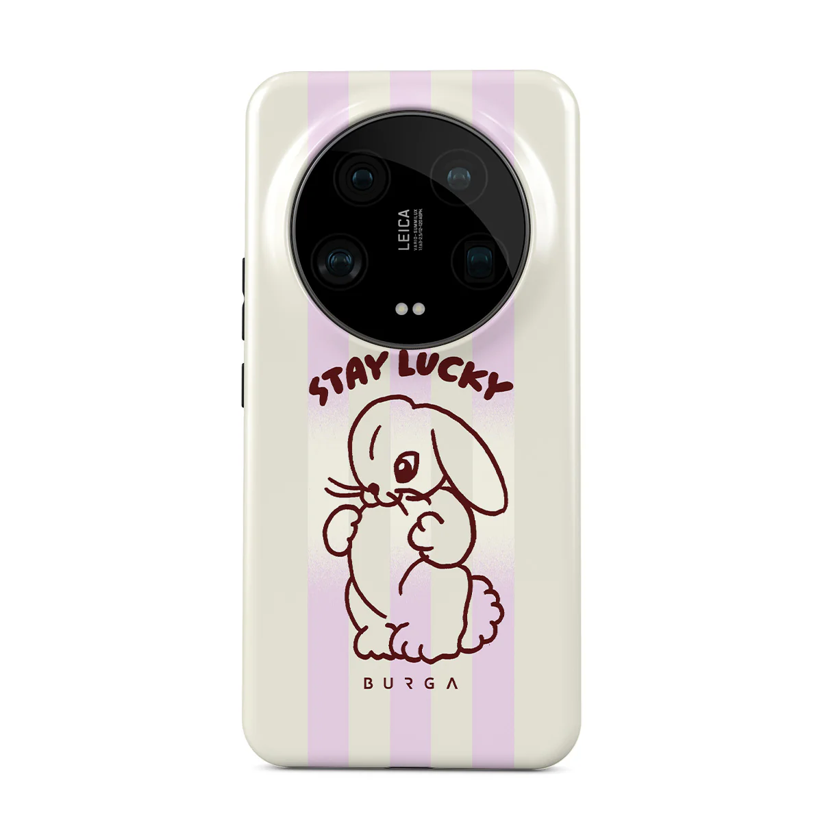 Stay Lucky - Xiaomi 14 Ultra Case