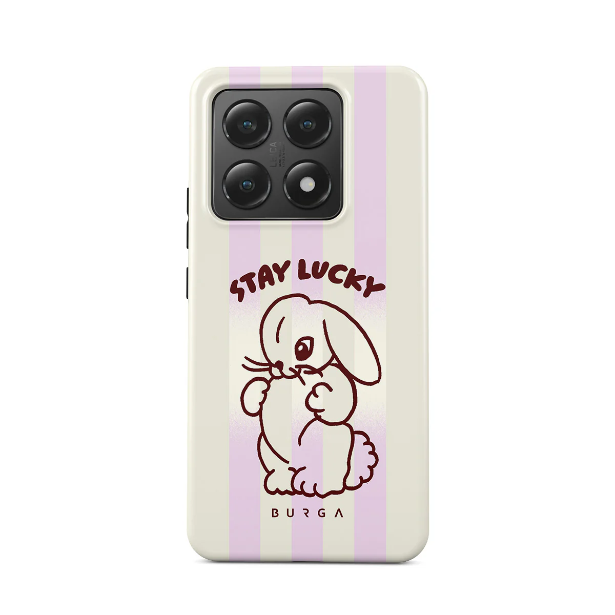 Stay Lucky - Xiaomi 14T Case