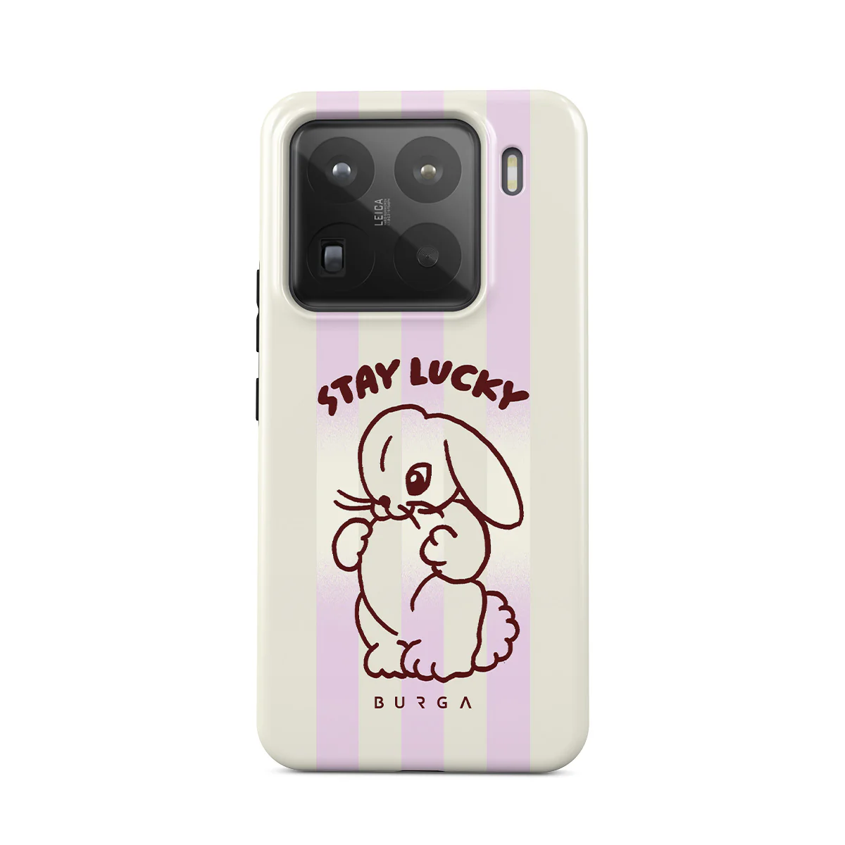 Stay Lucky - Xiaomi 15 Pro Case