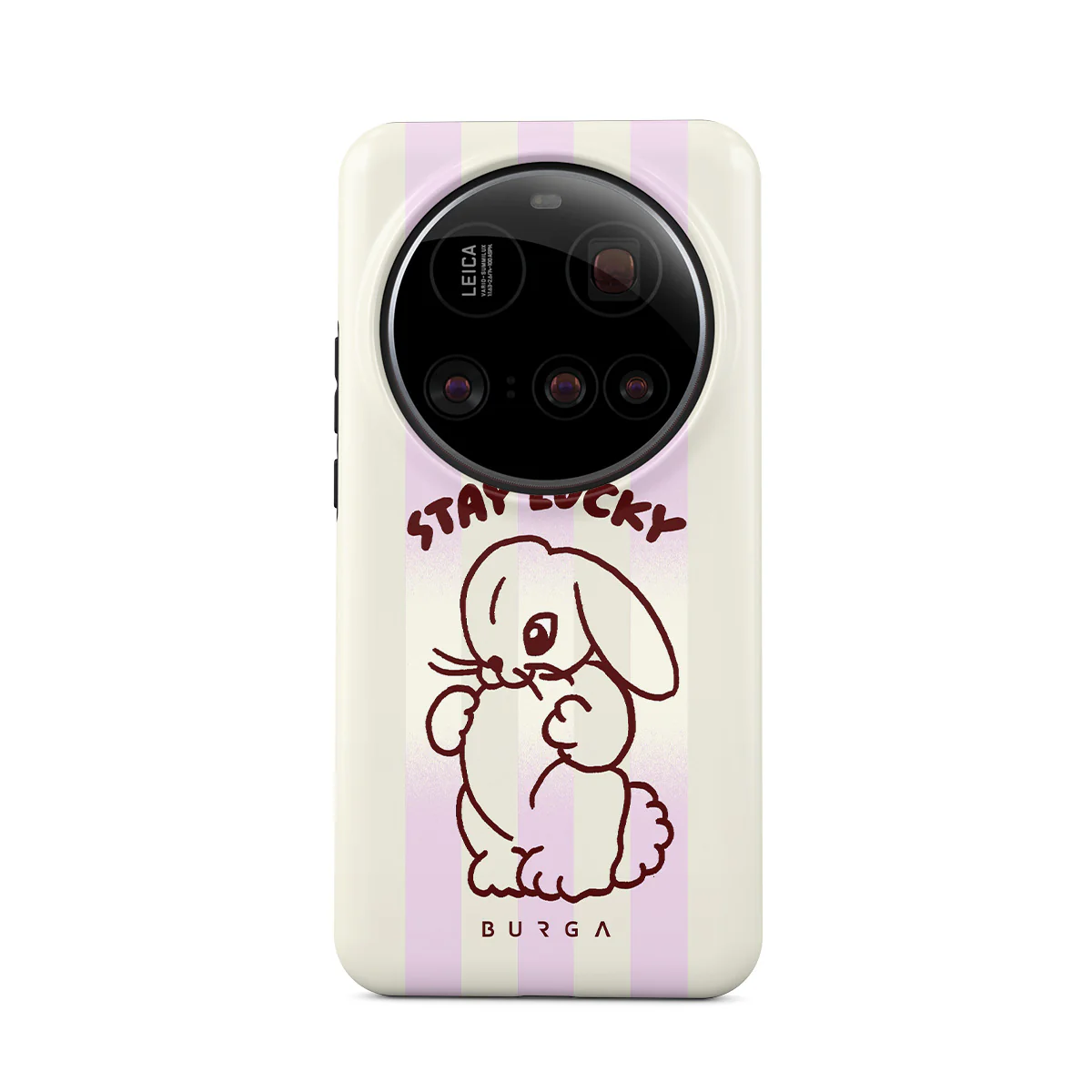 Stay Lucky - Xiaomi 15 Ultra Case