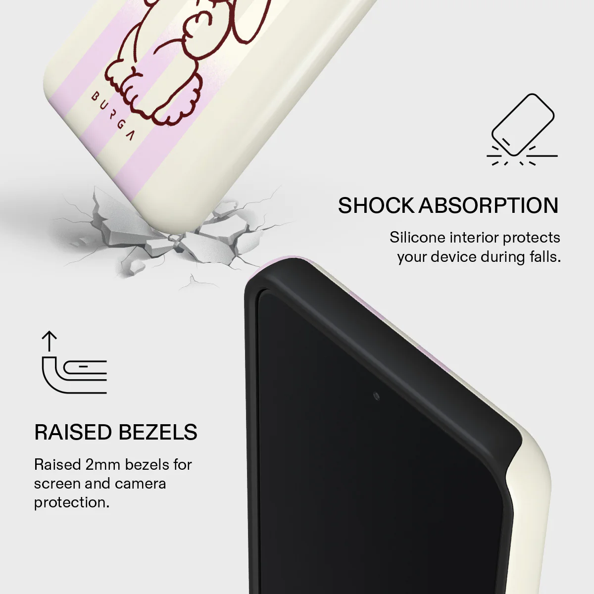Stay Lucky - Xiaomi 15 Ultra Case - Image 4
