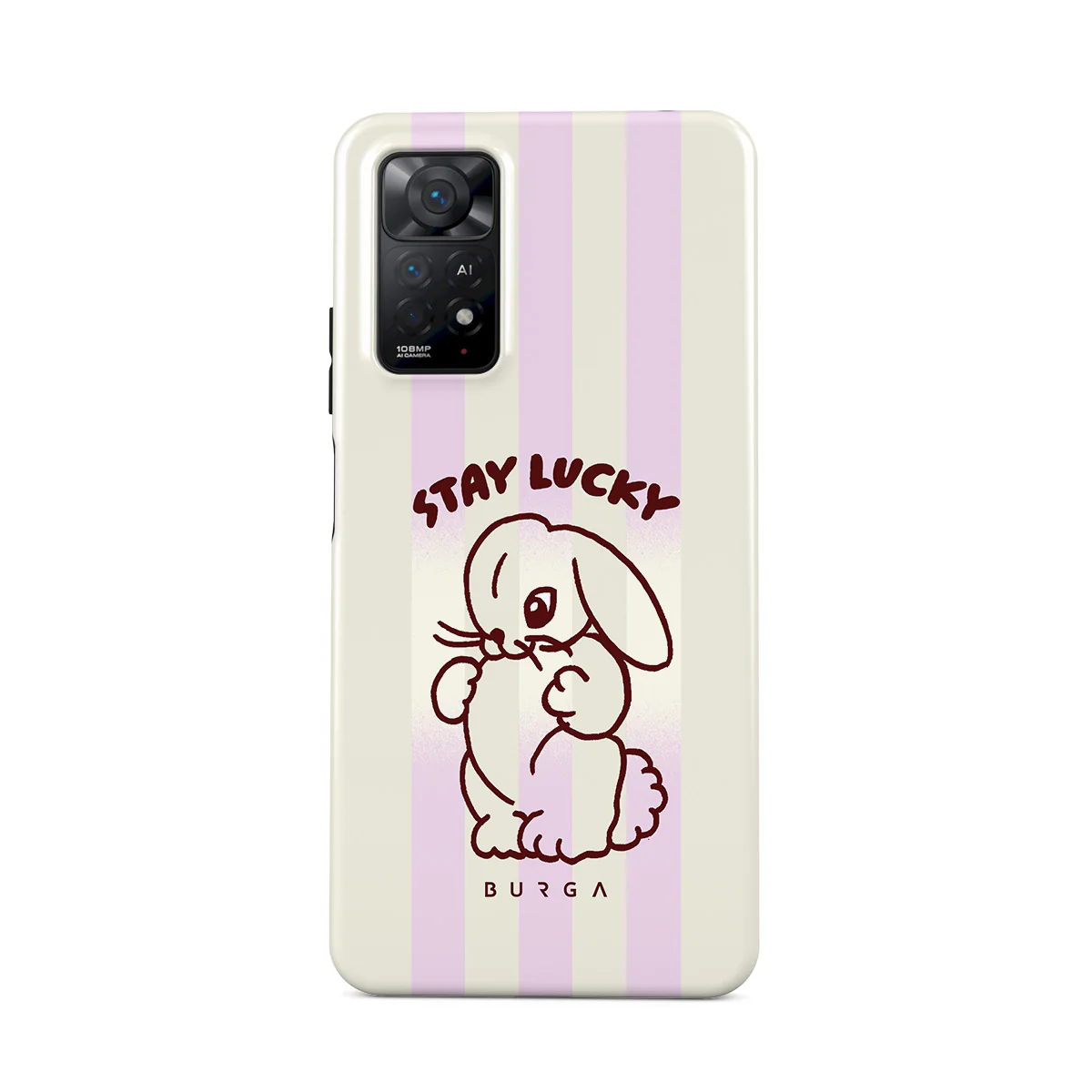 Stay Lucky - Xiaomi Redmi Note 11 Pro Case