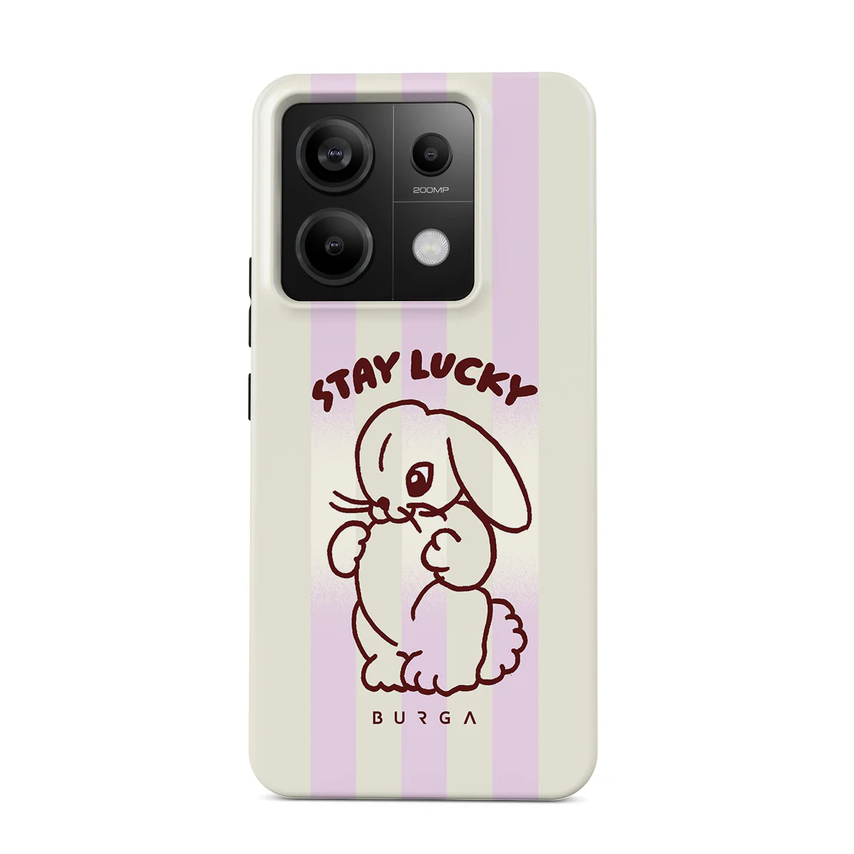 Stay Lucky - Xiaomi Redmi Note 13 Pro 5G Case