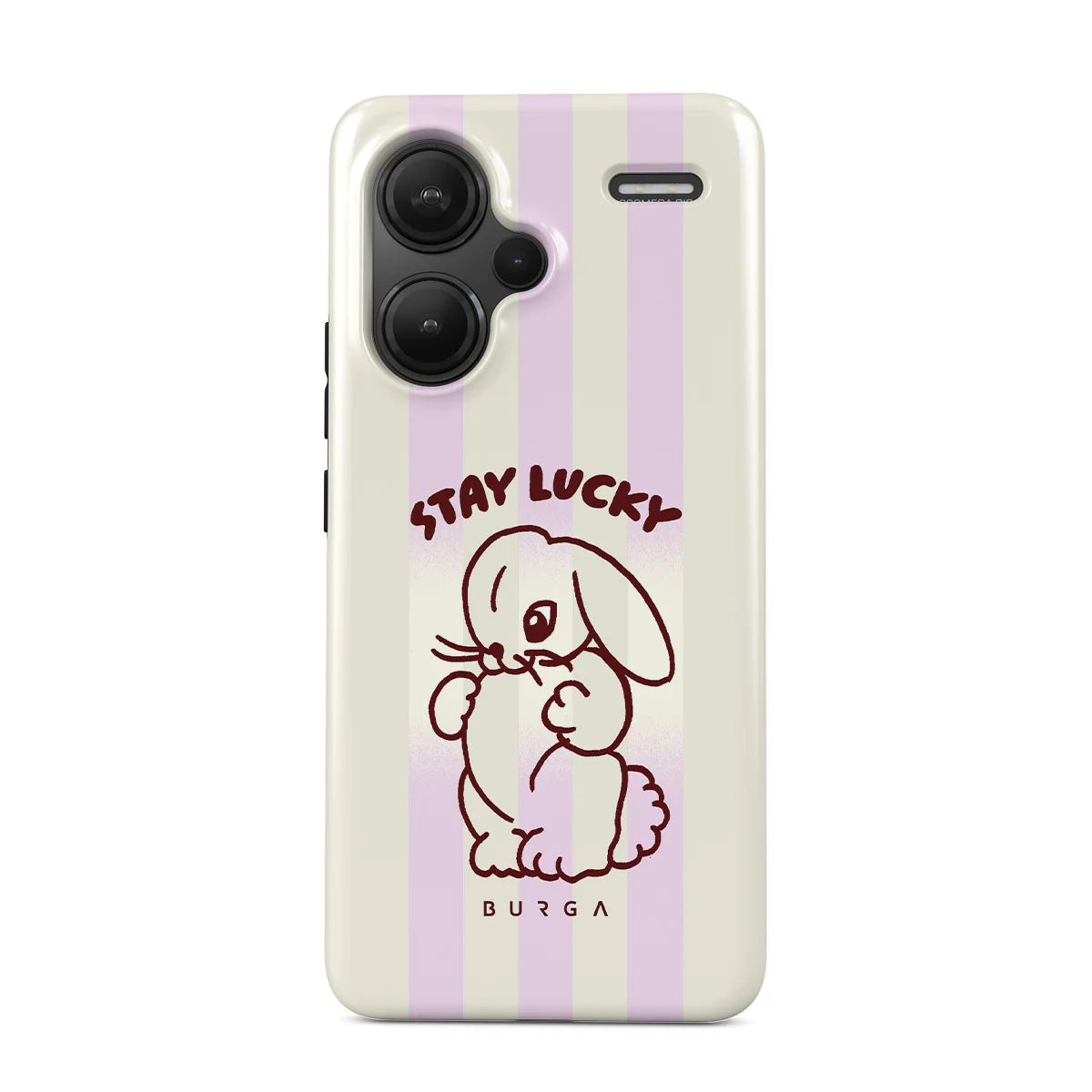 Stay Lucky - Xiaomi Redmi Note 13 Pro+ 5G Case