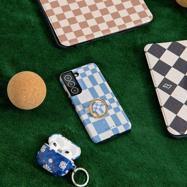 Straight A - Samsung Galaxy A37 5G Case - Image 7